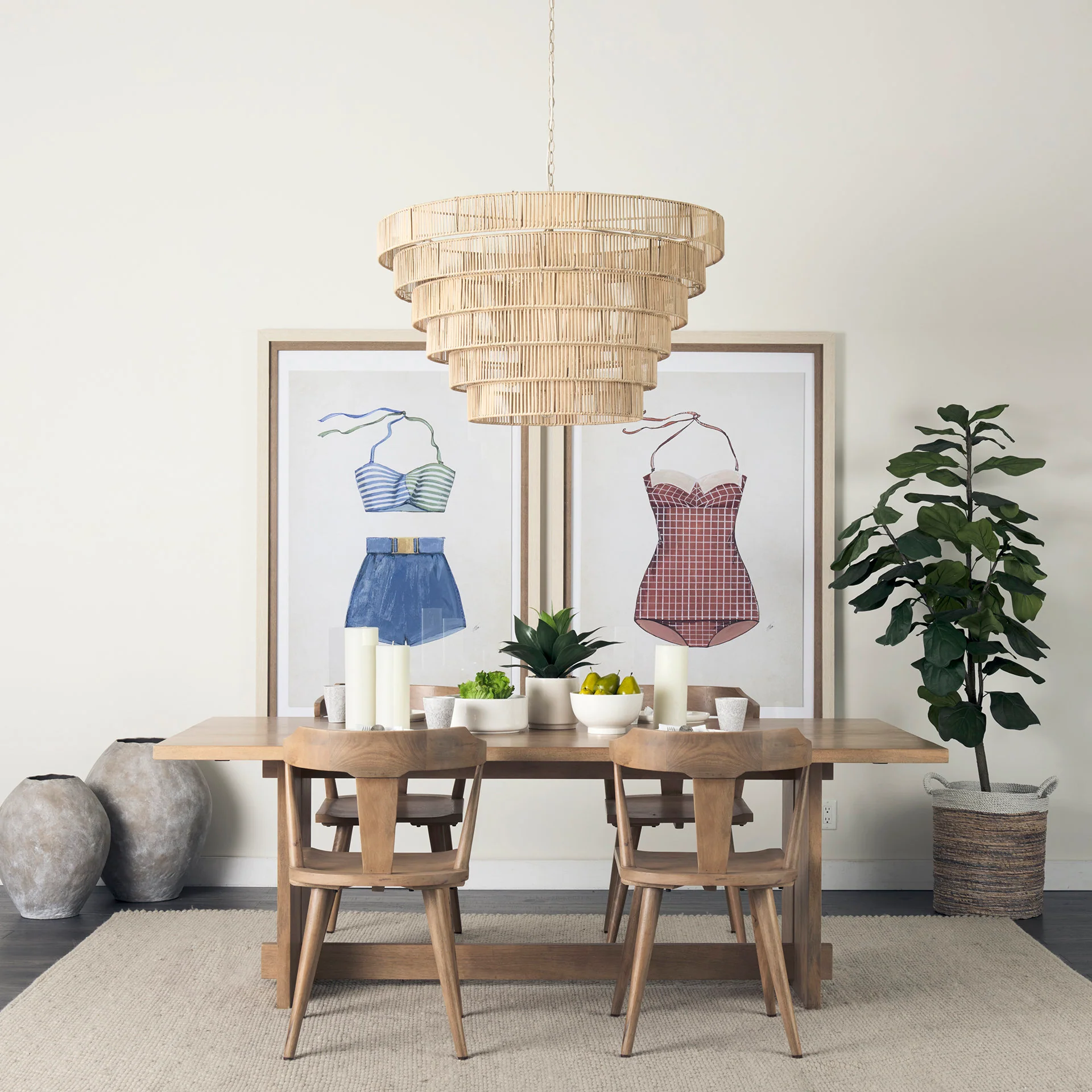 Aida Dining Table - Image 14