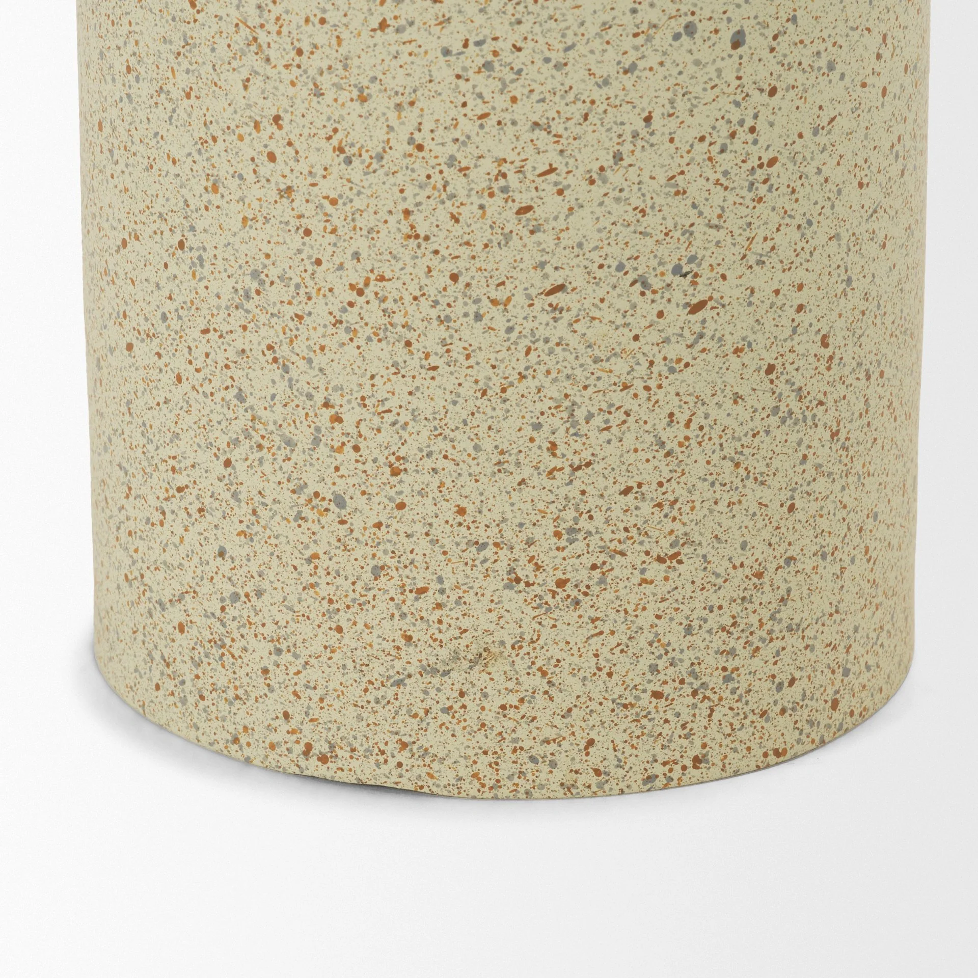 Akira Beige Candle Holder - Image 10