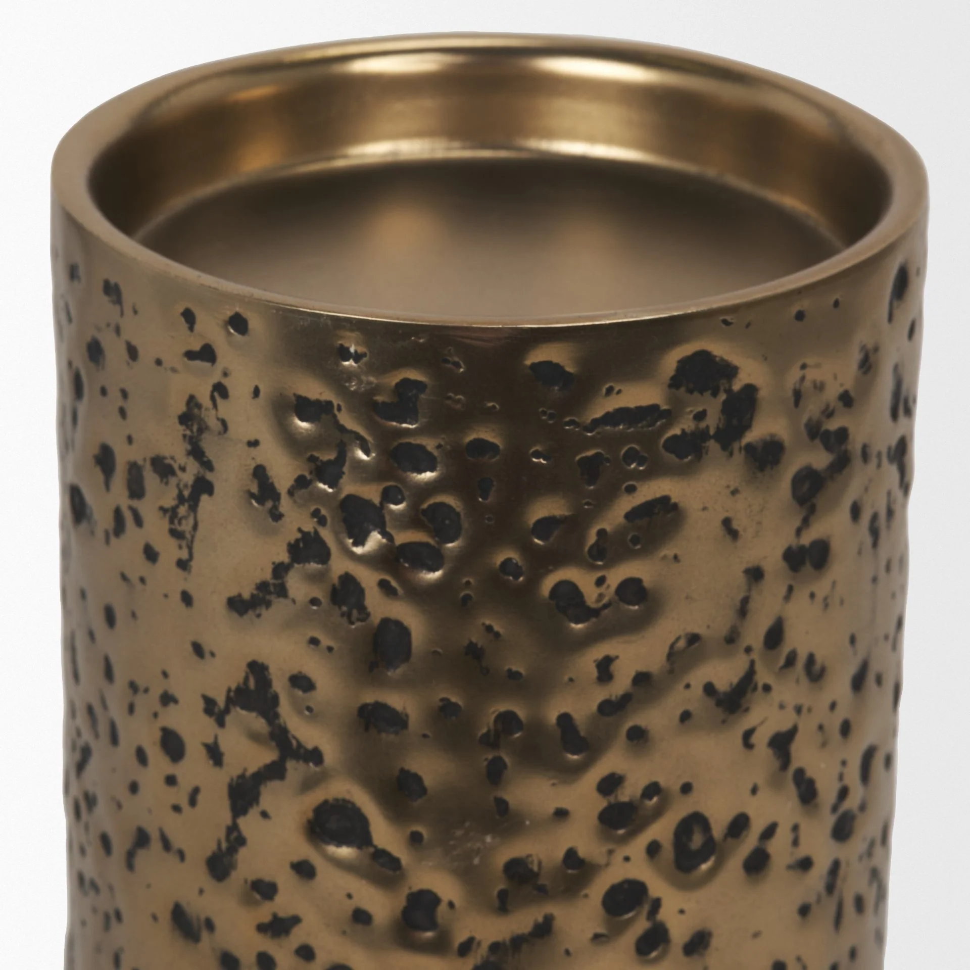 Akira Gold Candle Holder - Image 8