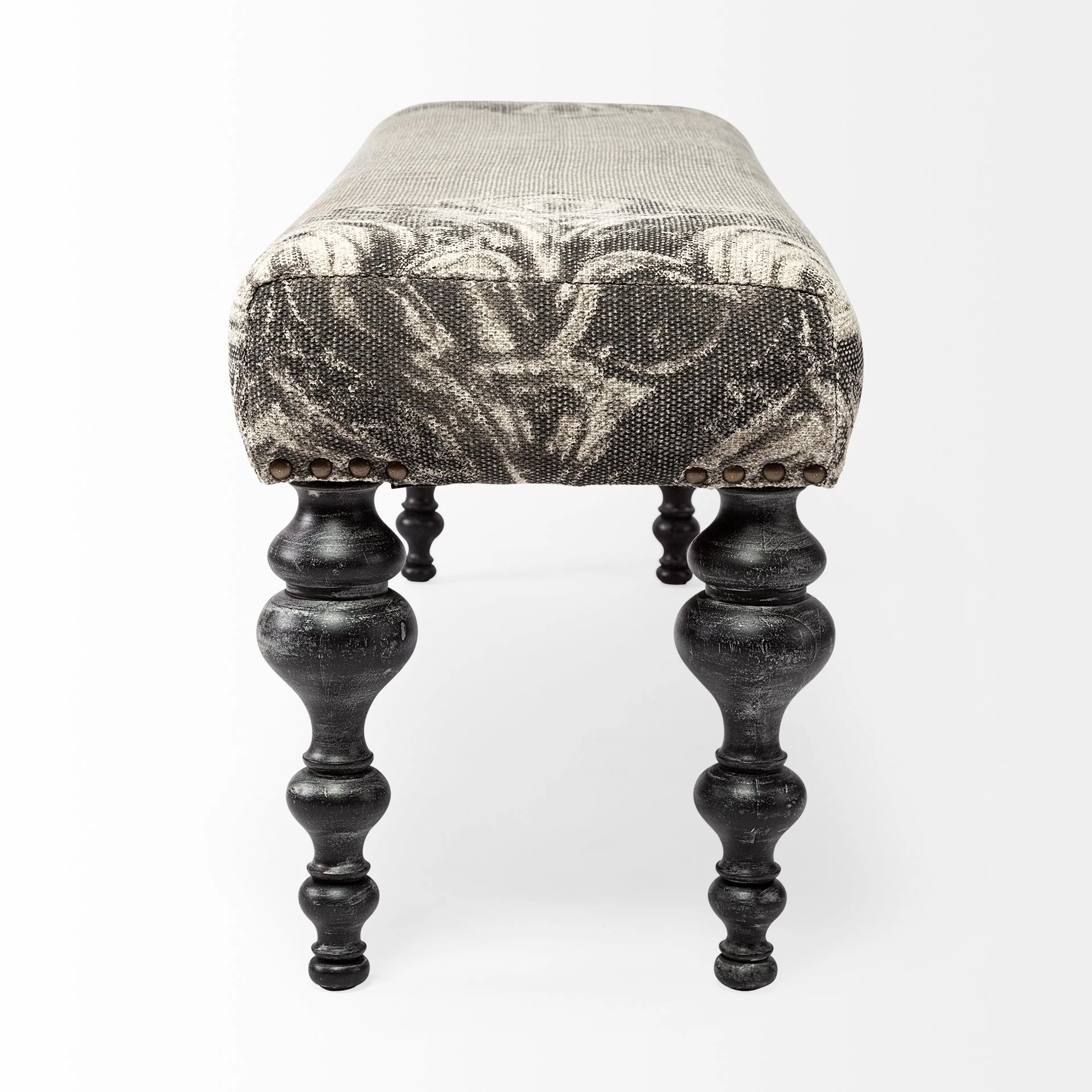 Alhambra Bench - Image 6