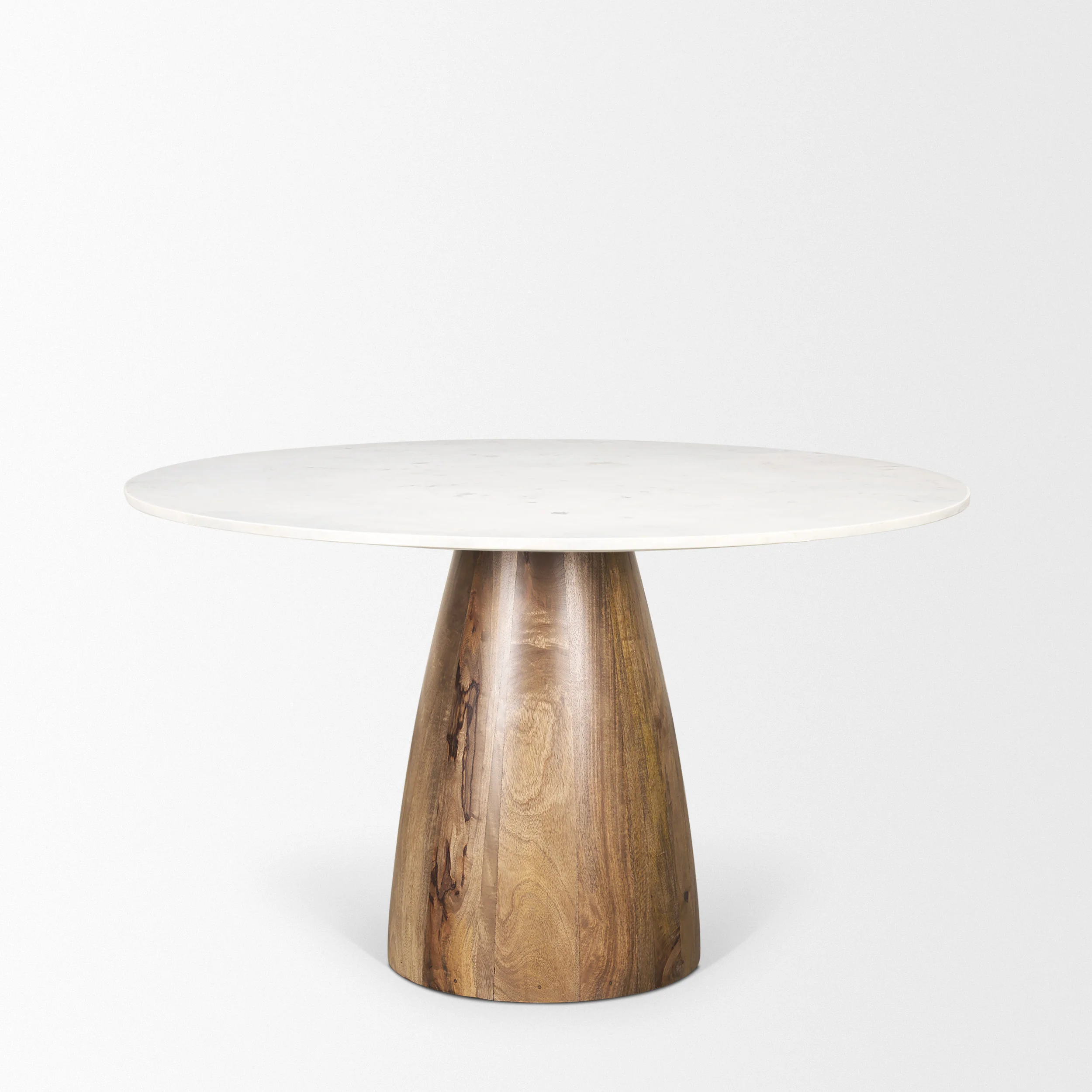 Allyson 48" Dining Table - Image 5
