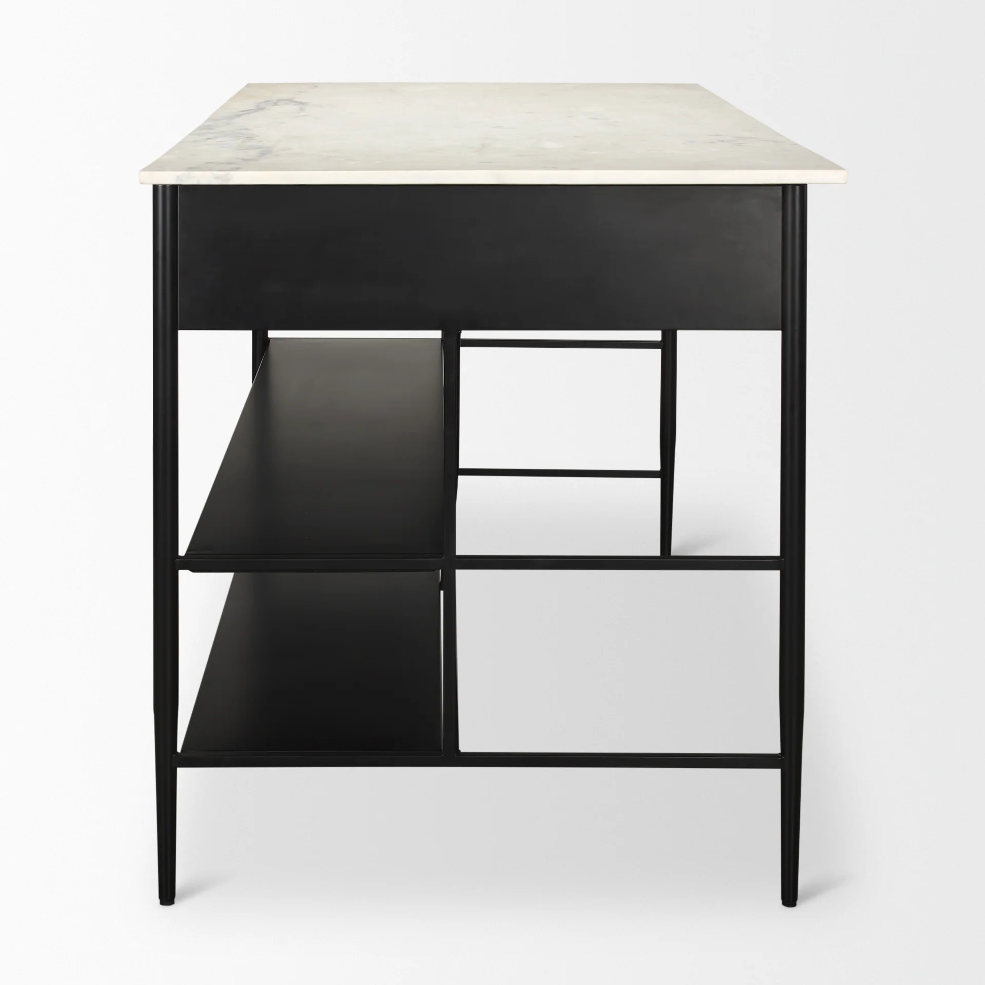 Amika Kitchen Island - Image 7
