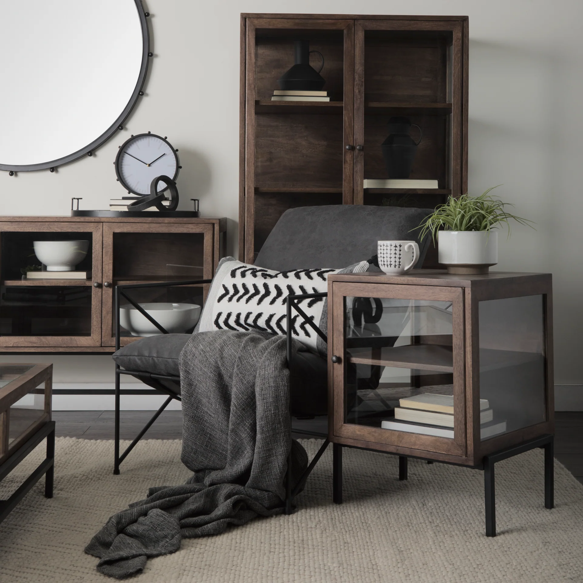 Arelius Cabinet - Image 30