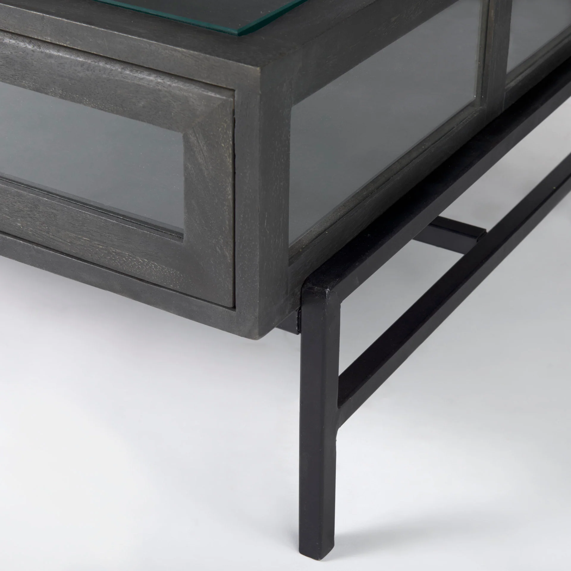 Arelius Coffee Table | Rectangular - Image 12