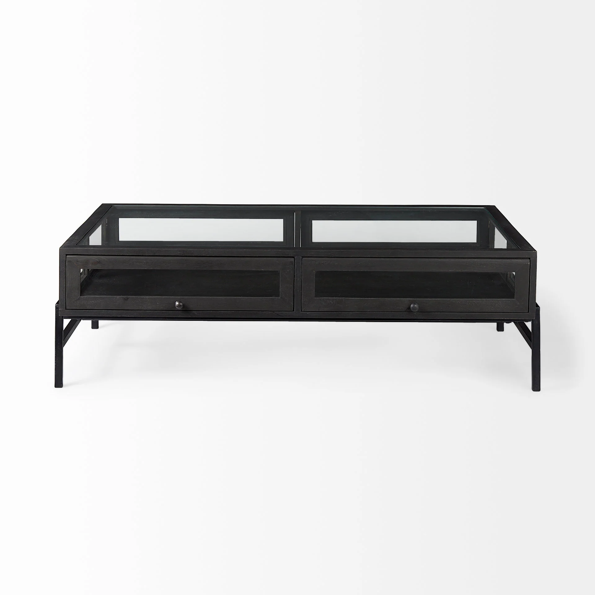 Arelius Coffee Table | Rectangular - Image 6