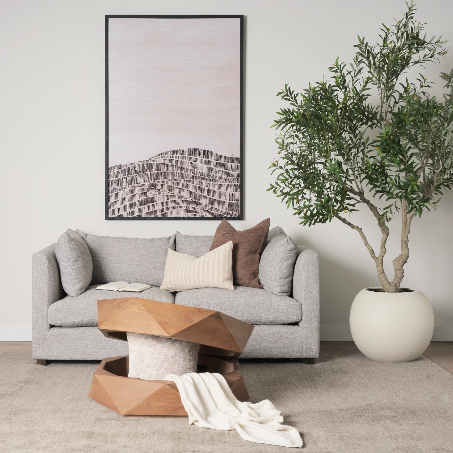 Arreto Coffee Table - Image 35