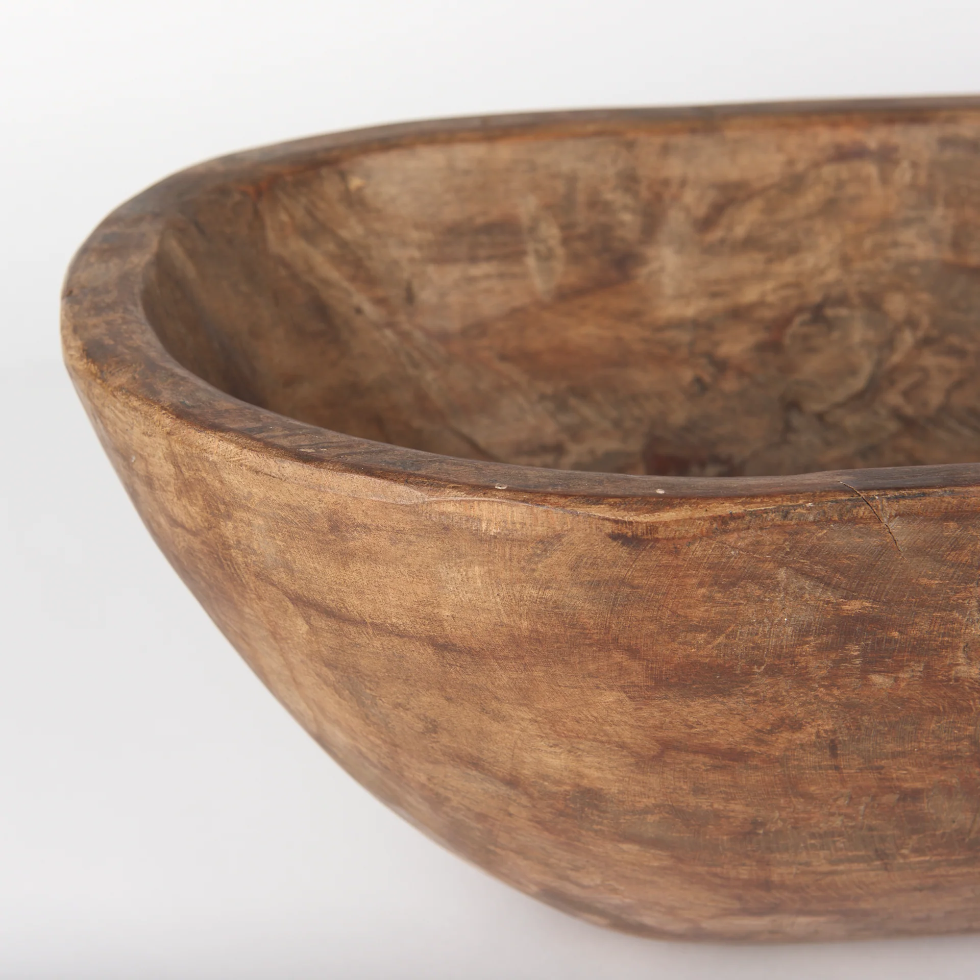 Athena Wooden Bowl - Image 22