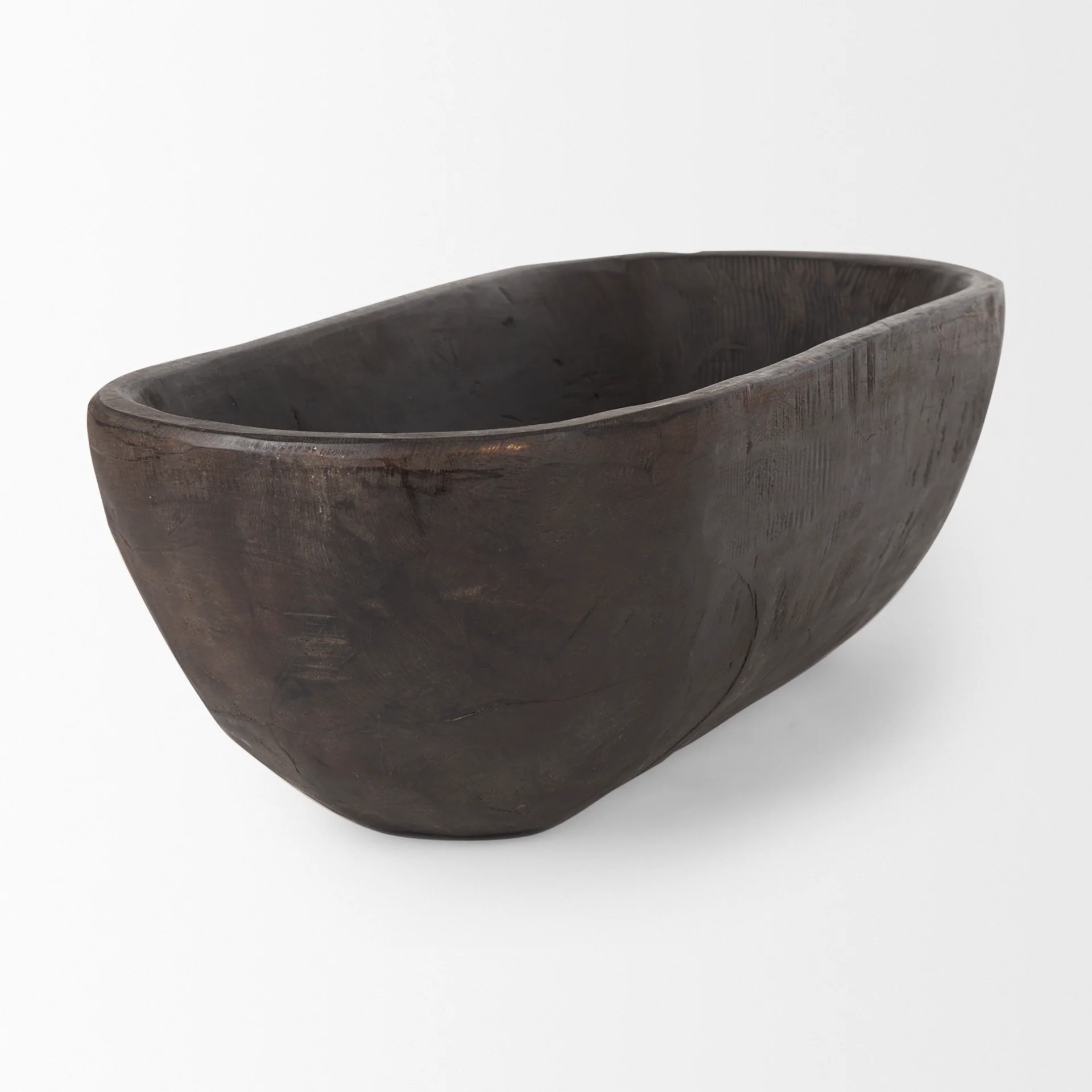 Athena Wooden Bowl - Image 6