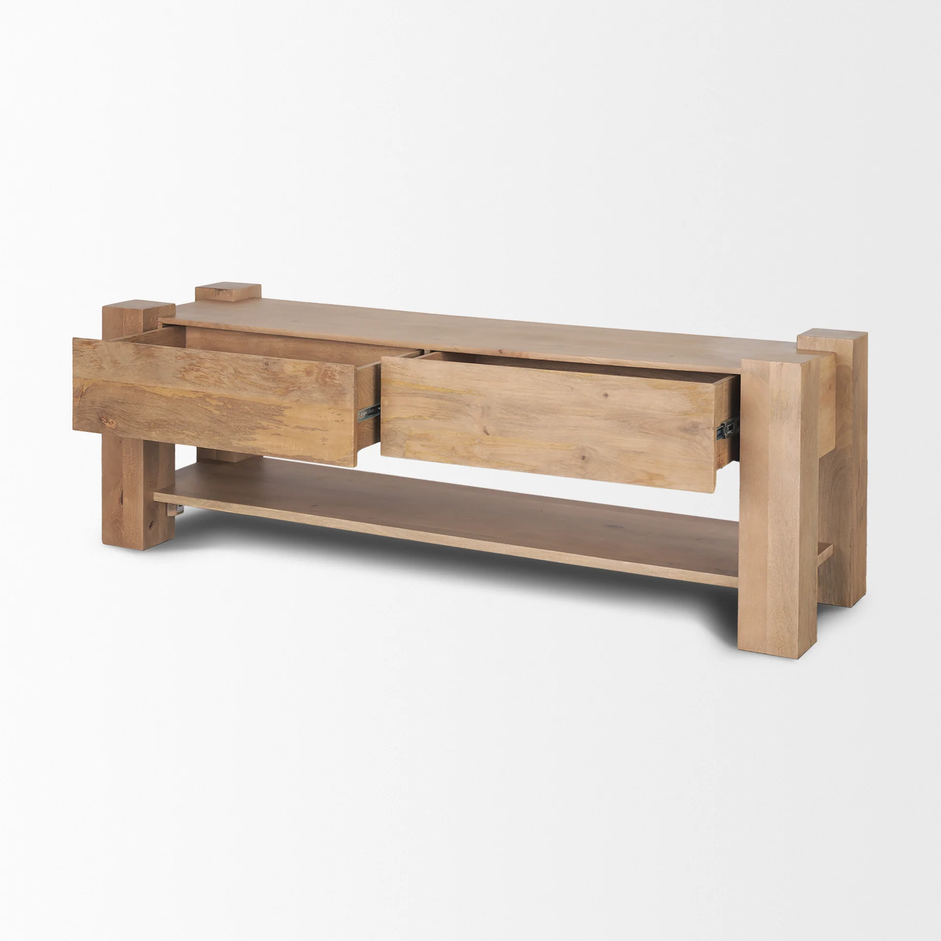 Beth Media Console - Image 9