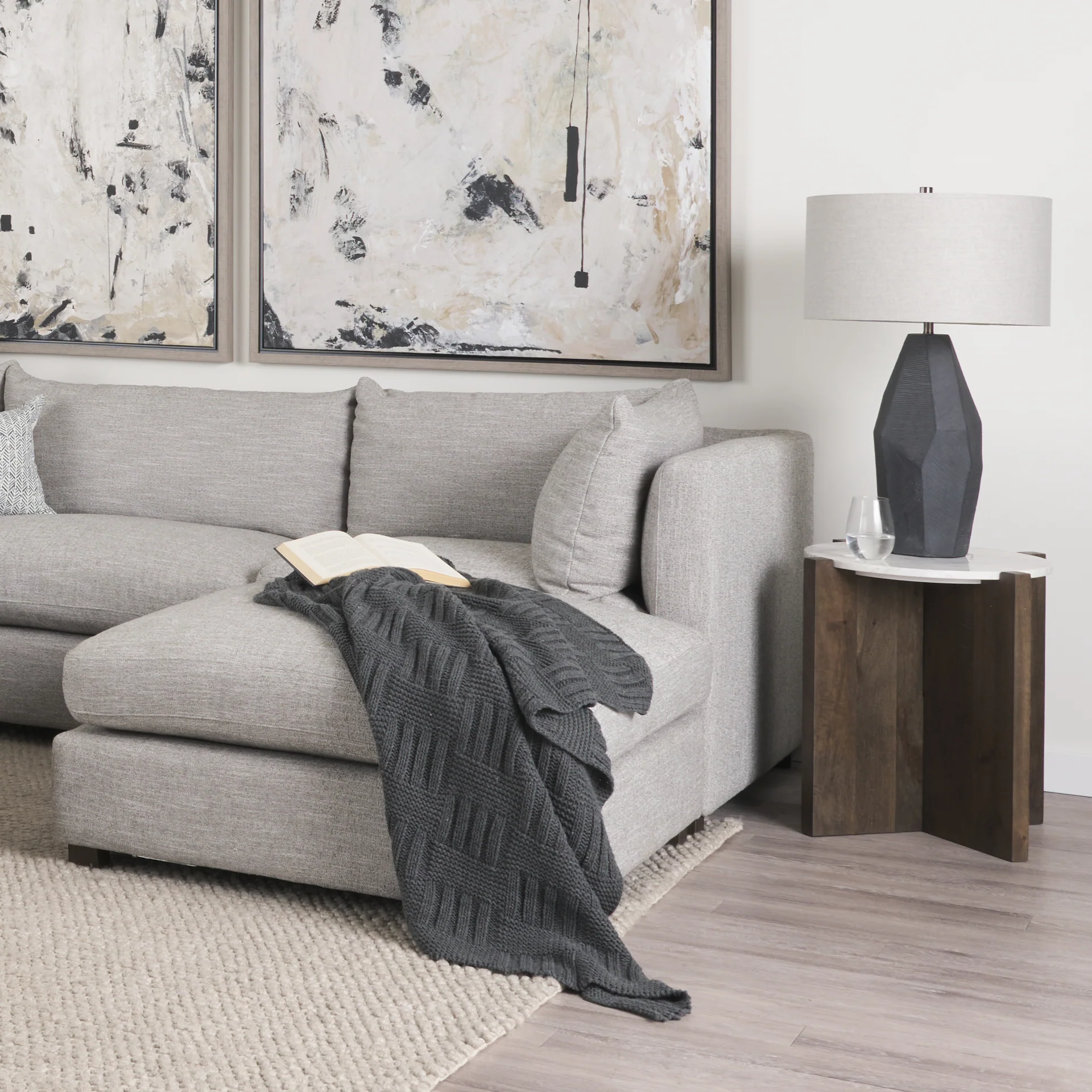 Bianca Accent Table - Image 10