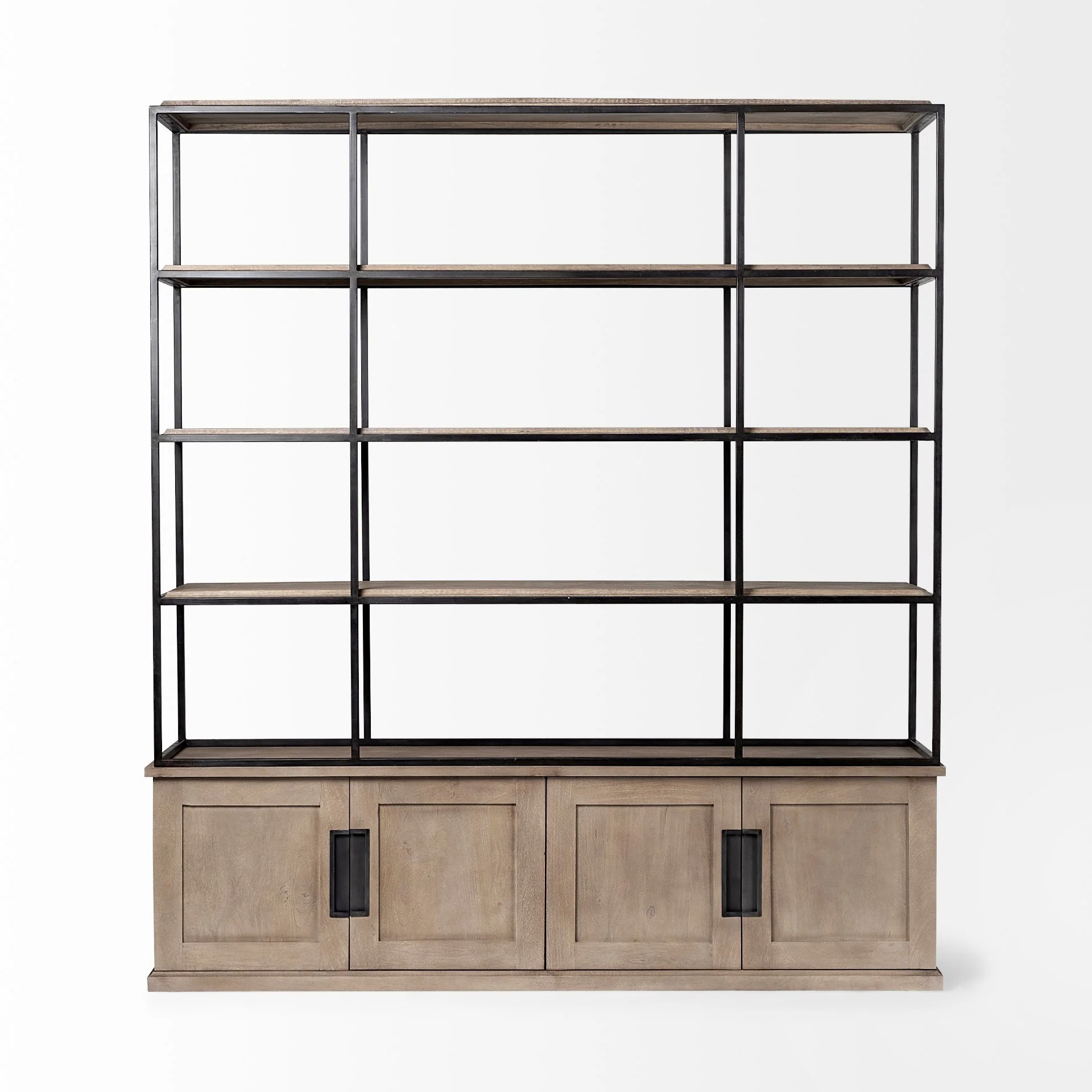 Braxton Shelving Unit - Image 3