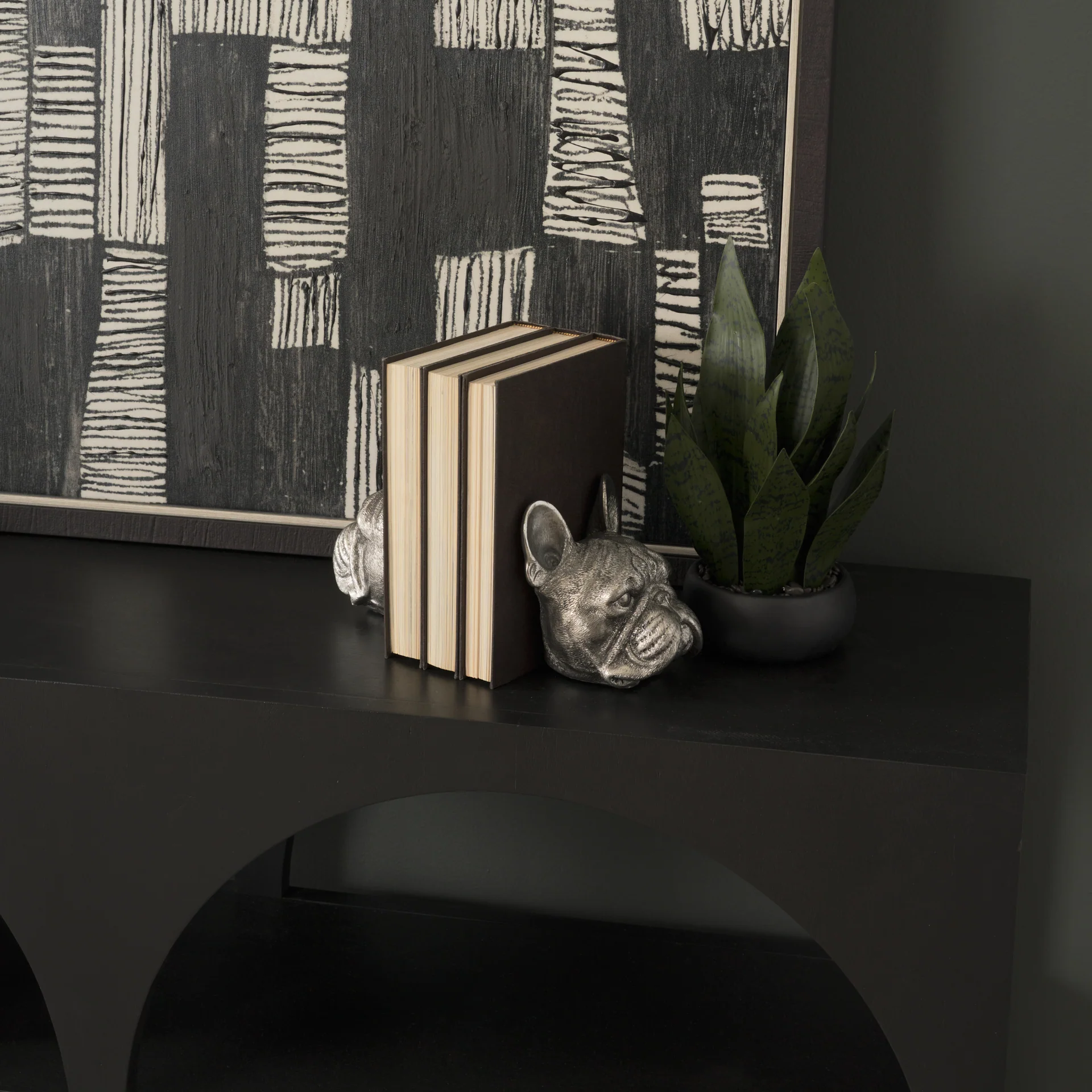 Bruno Book End - Image 2