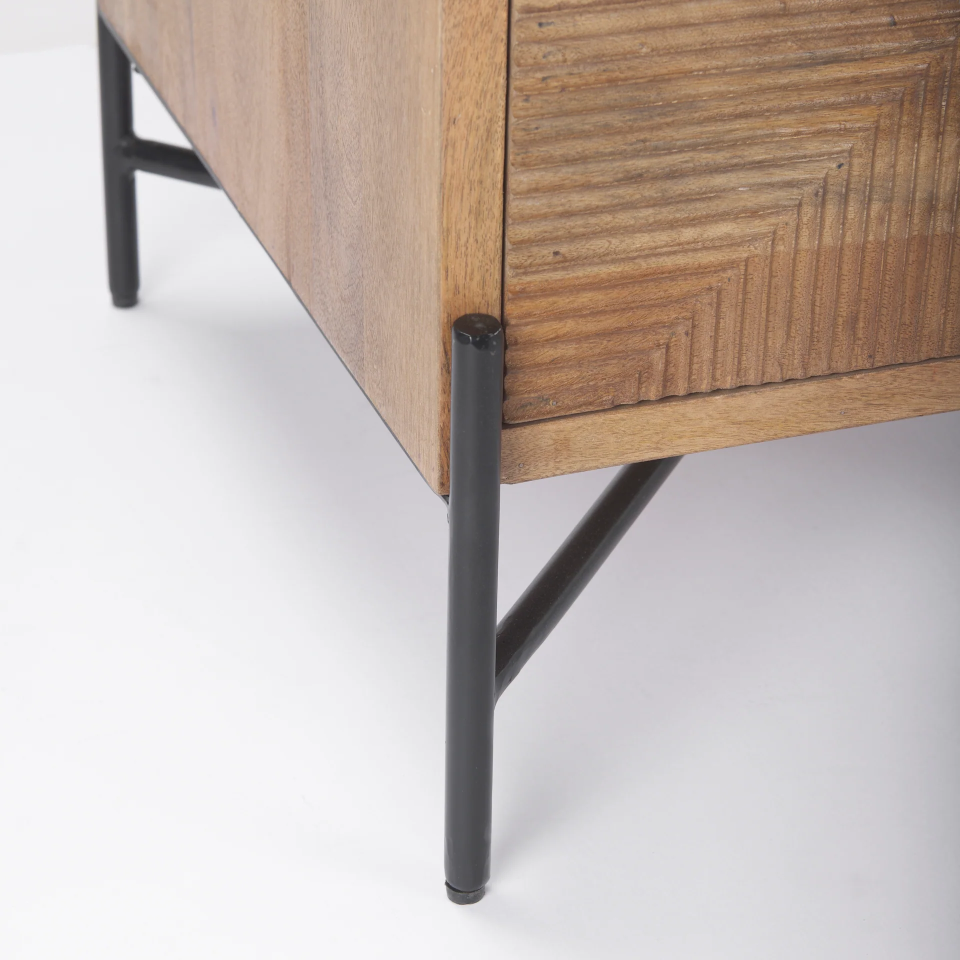 Cairo End and Side Table - Image 11
