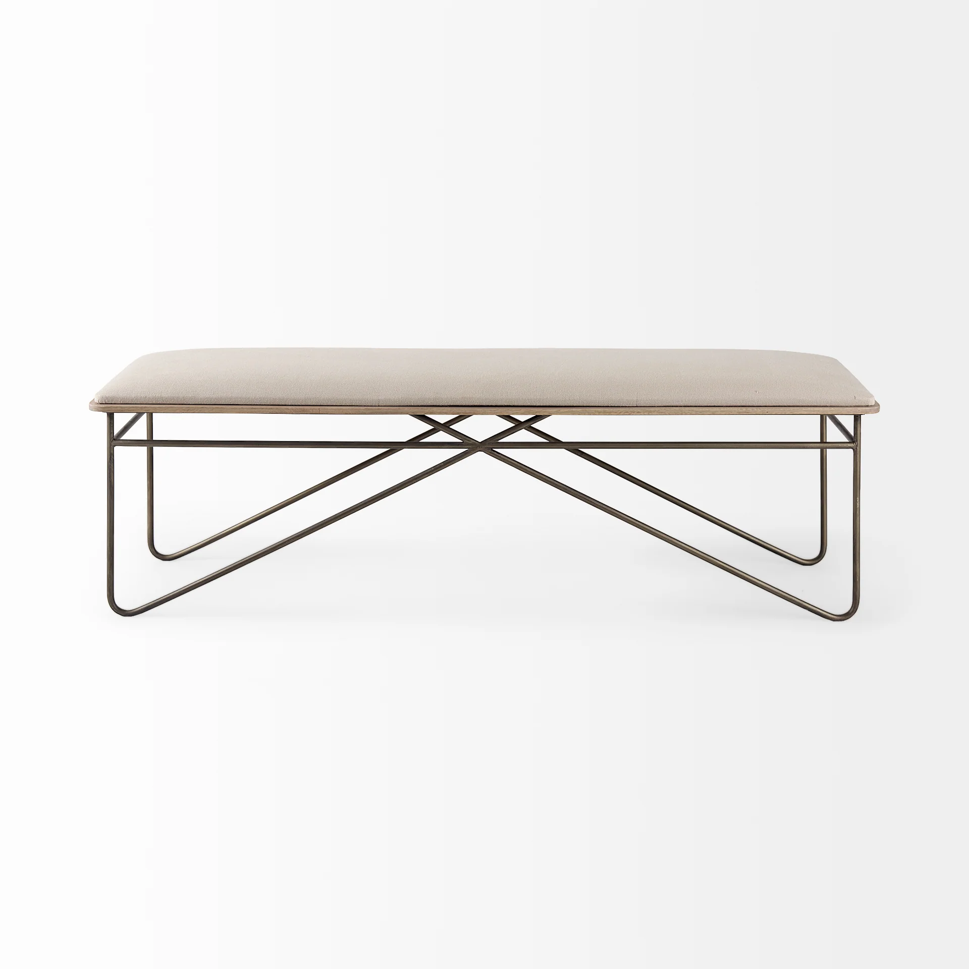 Camille Bench - Image 4