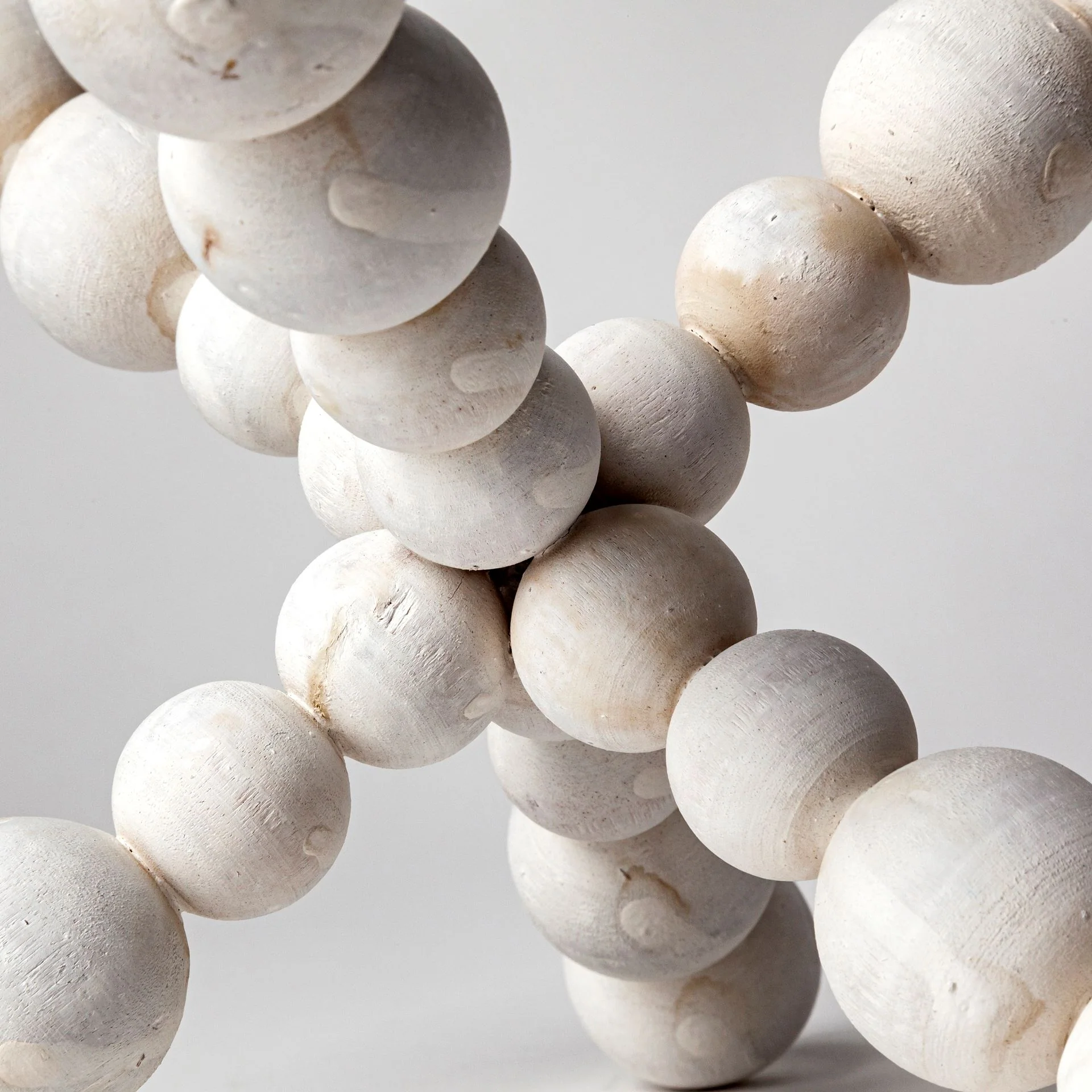 Carollan Off-White Object - Image 14