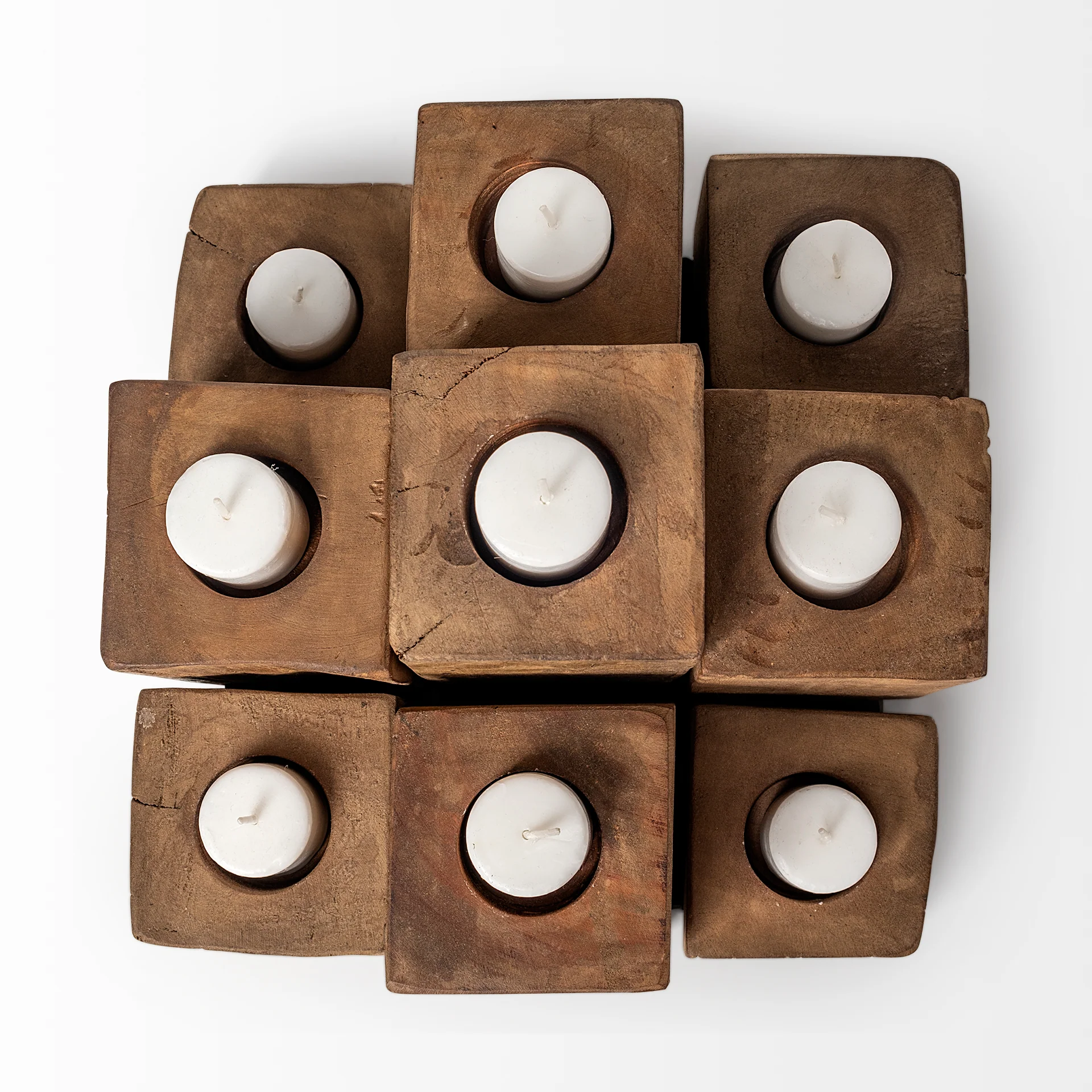 Cassius Candle Holder - Image 5