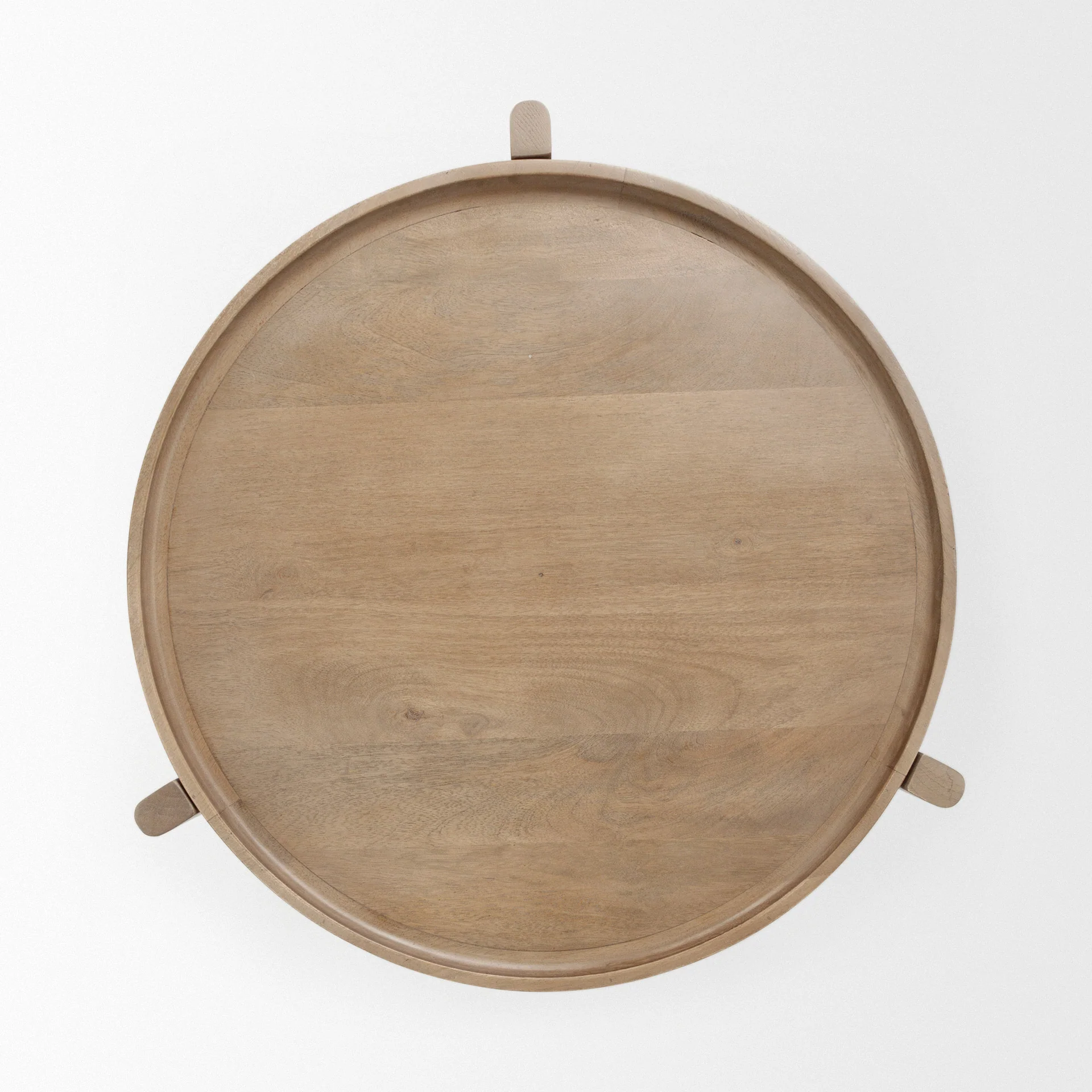 Cleaver Accent Table - Image 7