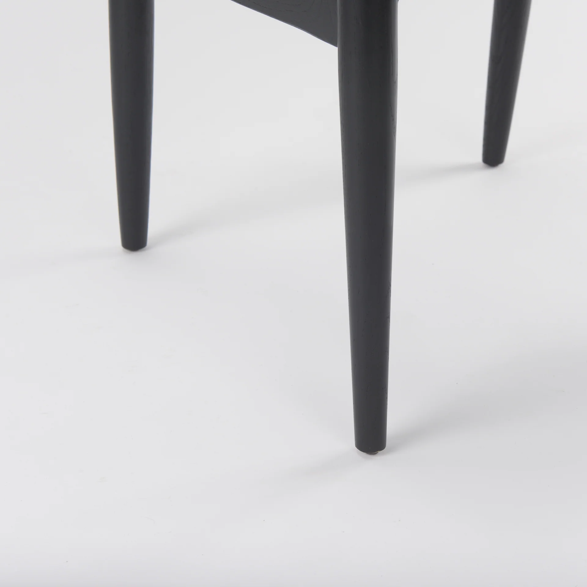 Cline Fabric Dining Chair - Image 18
