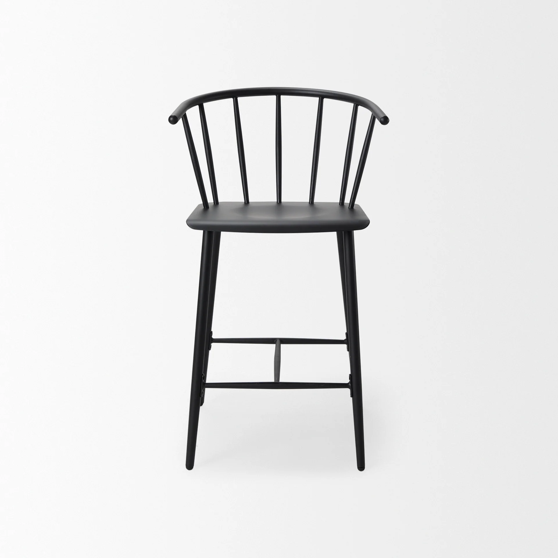 Colin Metal Seat Bar/Counter Stool - Image 6