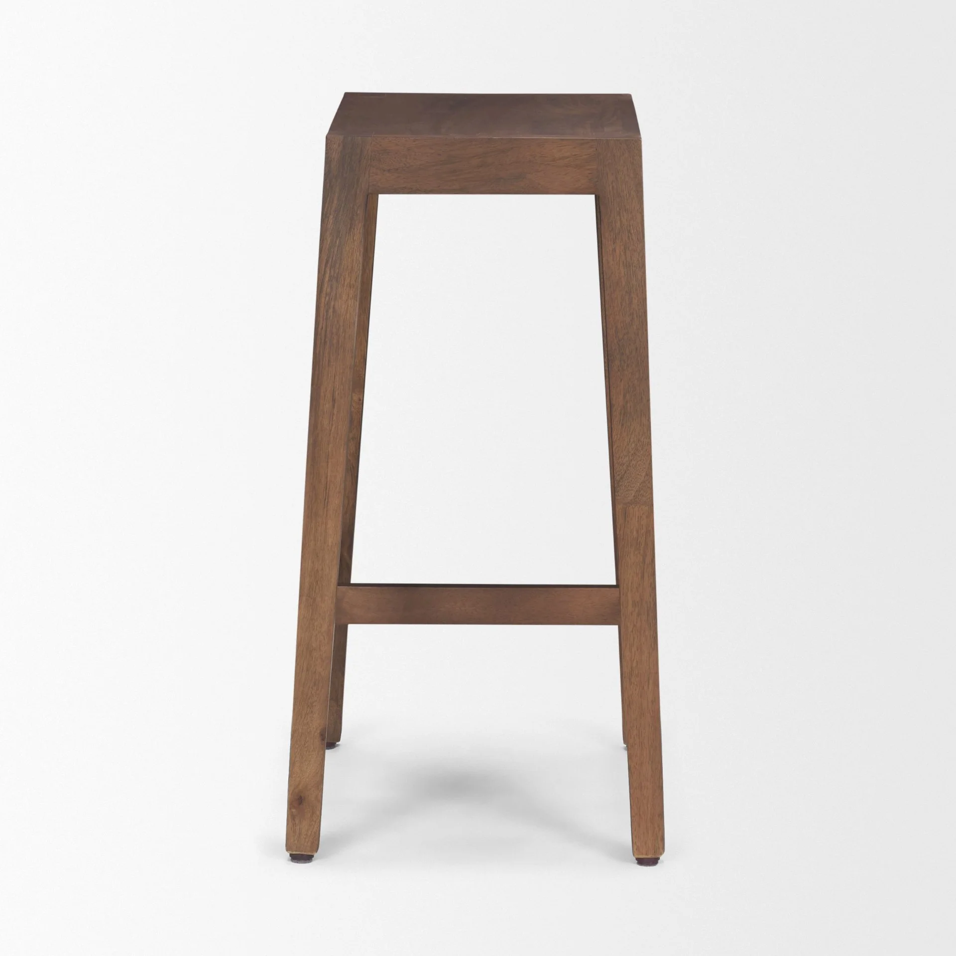 Colony Wood Seat Stool - Image 25