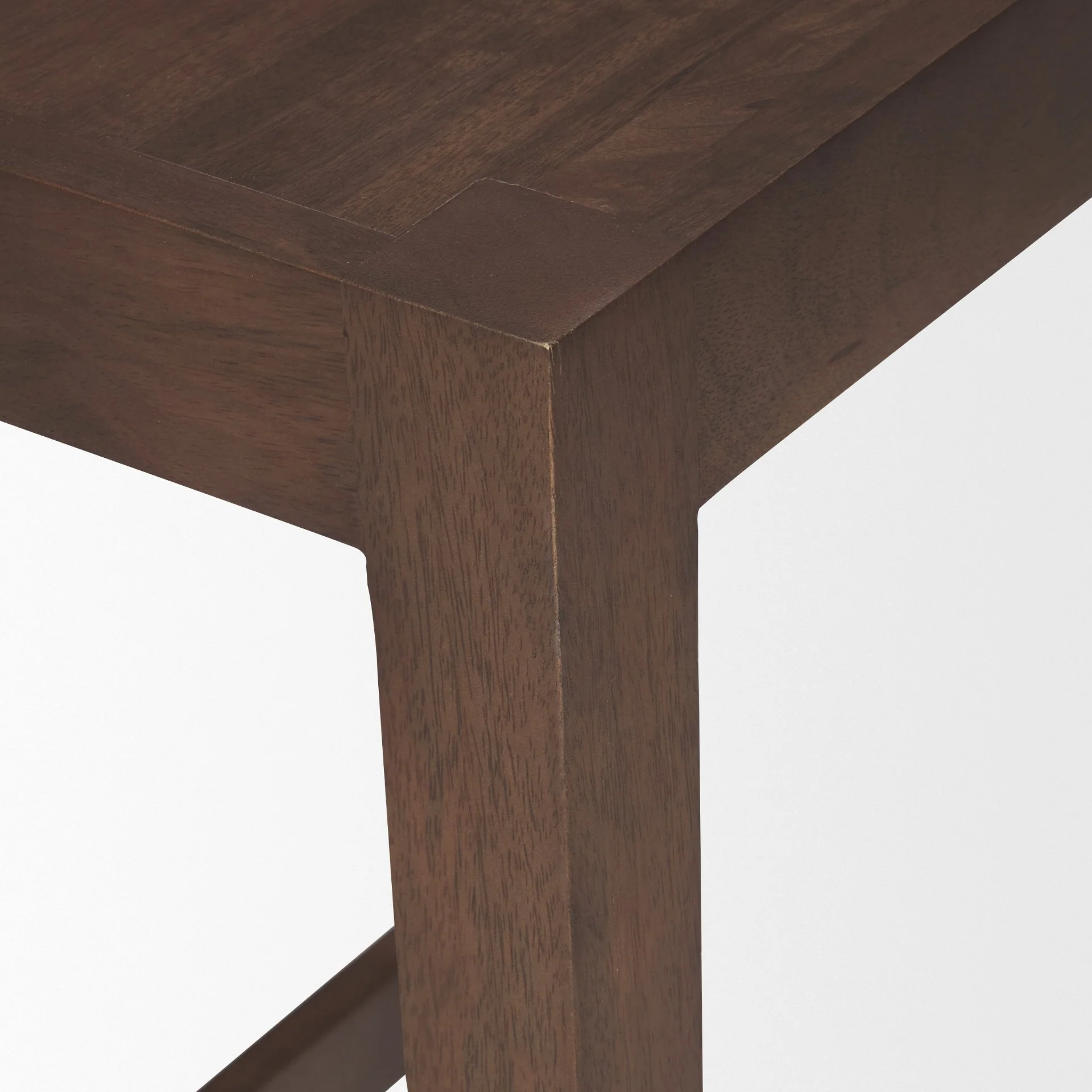 Colony Wood Seat Stool - Image 28