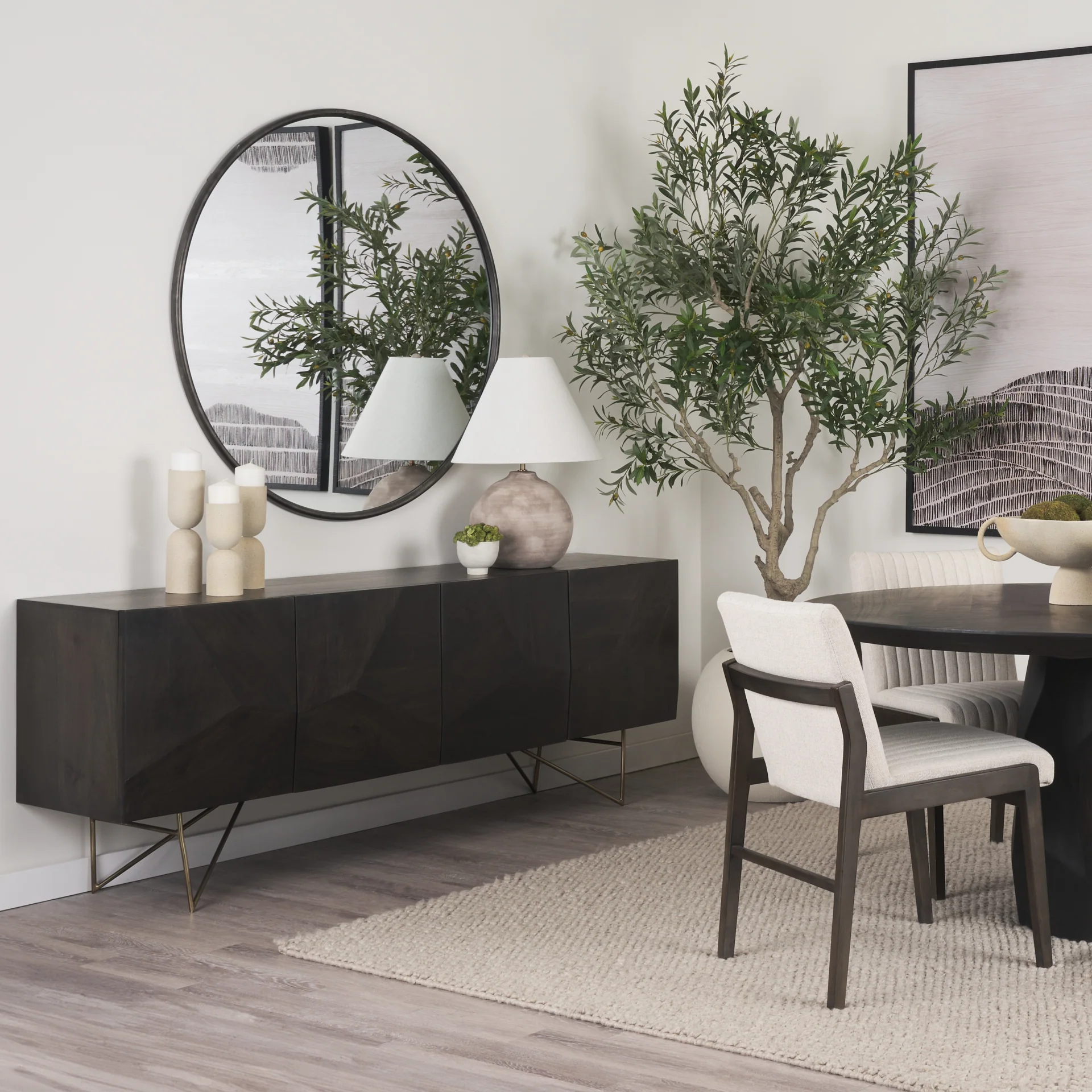 Darwin Sideboard - Image 3