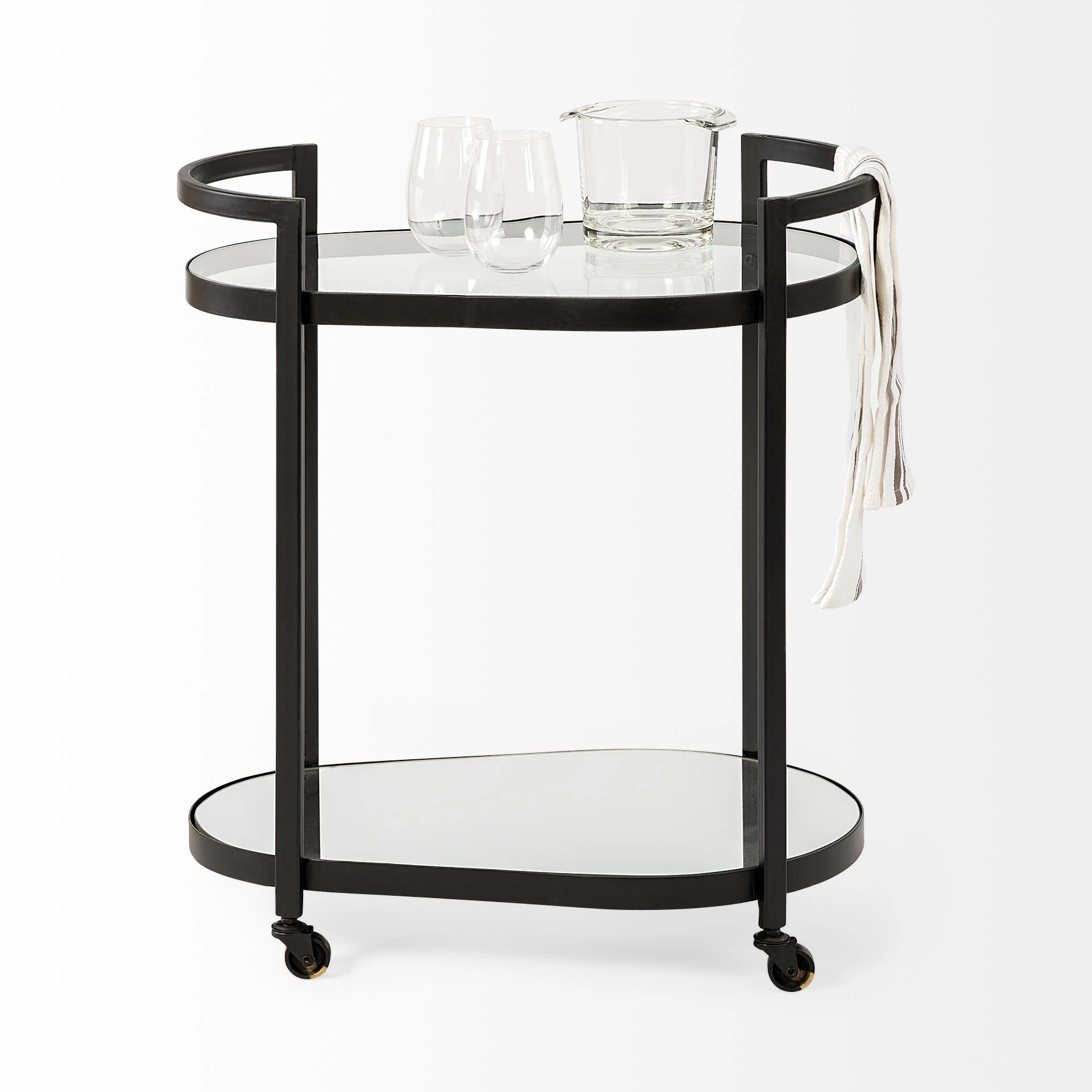 Eleonore Bar Cart - Image 6
