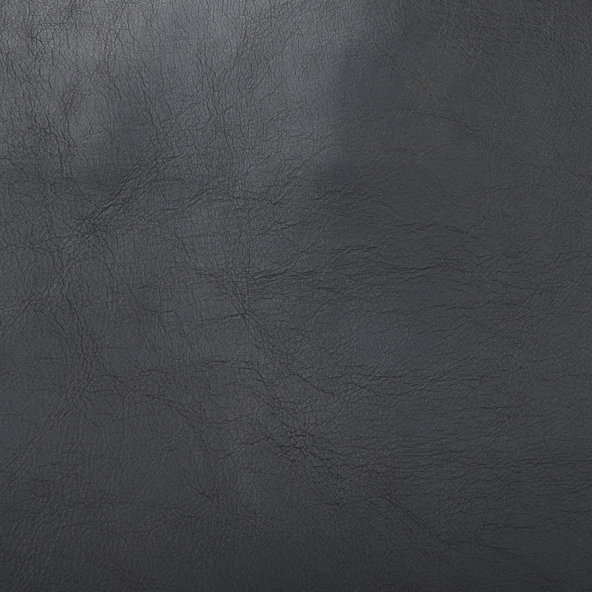 Elodie Leather Accent Chair - Image 14