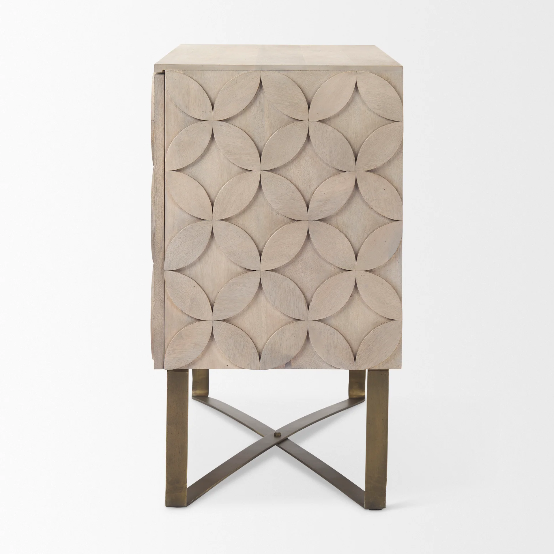 Excelsior Accent Cabinet - Image 4