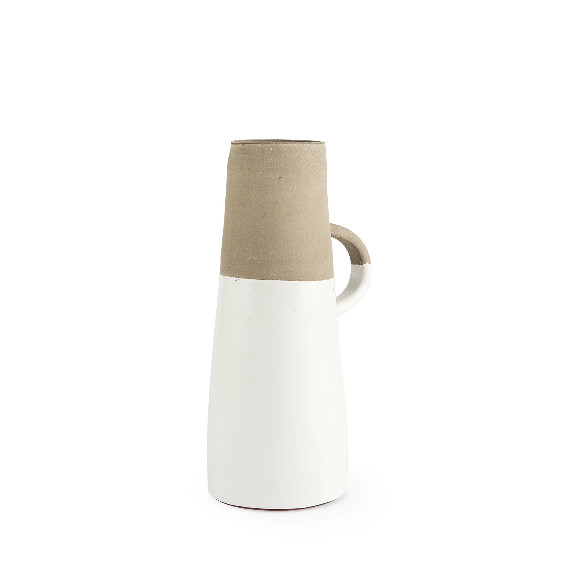 Garand White/Natural Jug - Image 2
