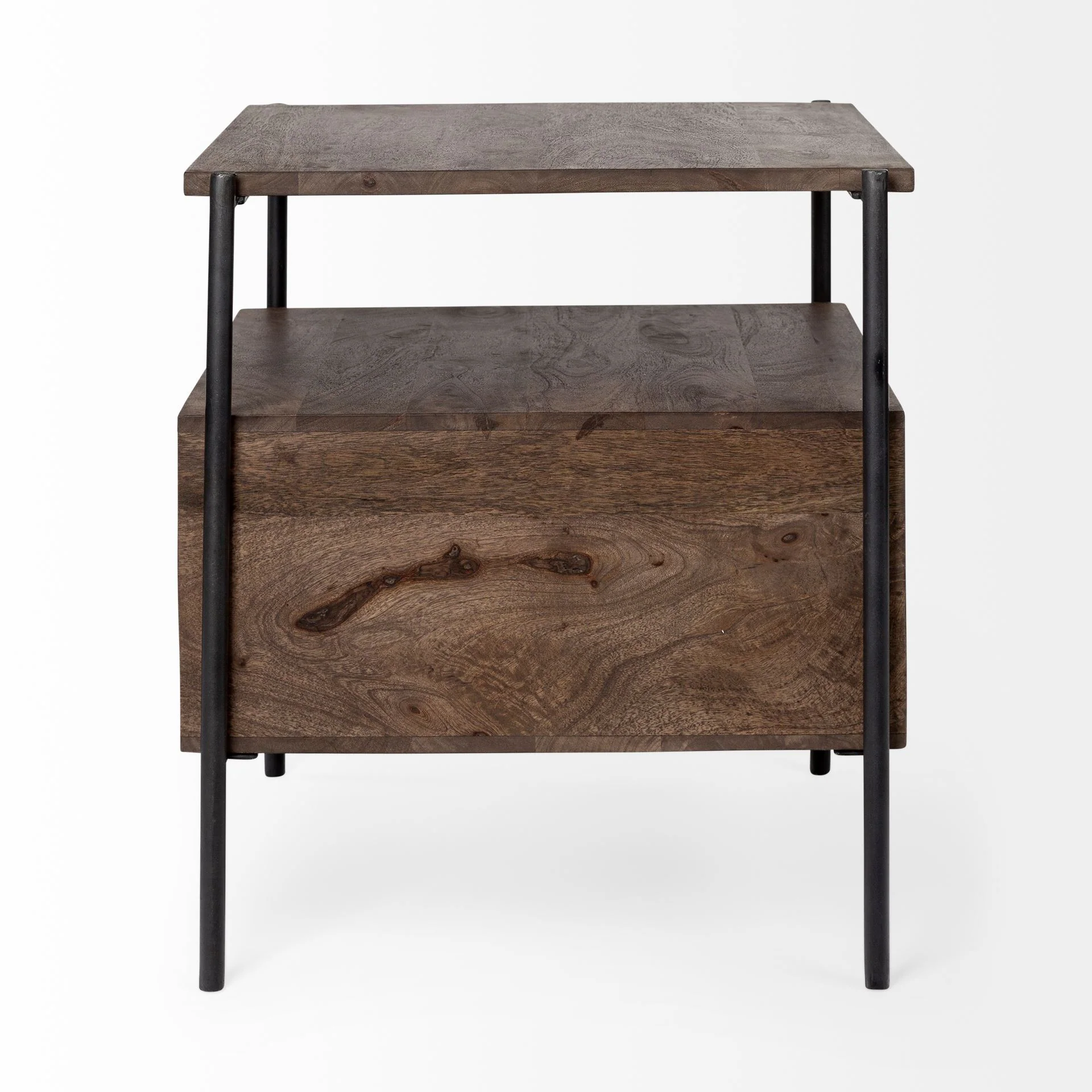 Glenn End/Side Table - Image 7