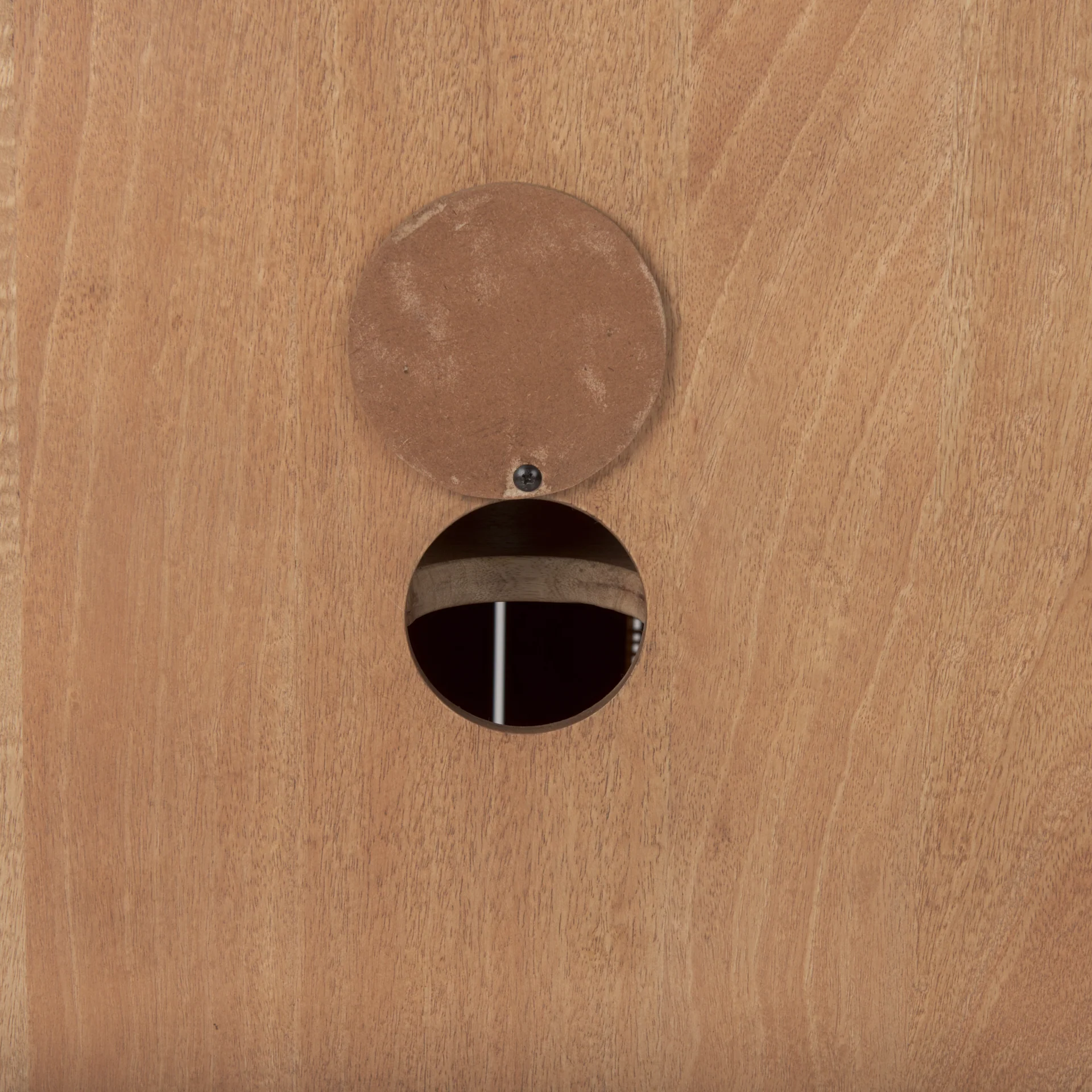 Grier Accent Cabinet - Image 14