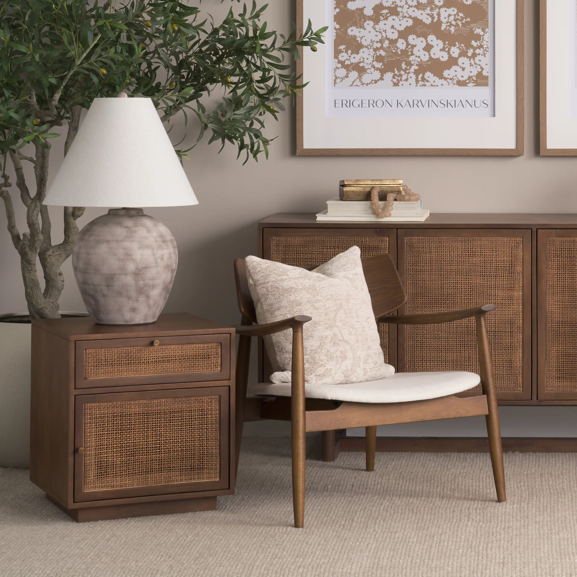 Grier End/Side Table - Image 3