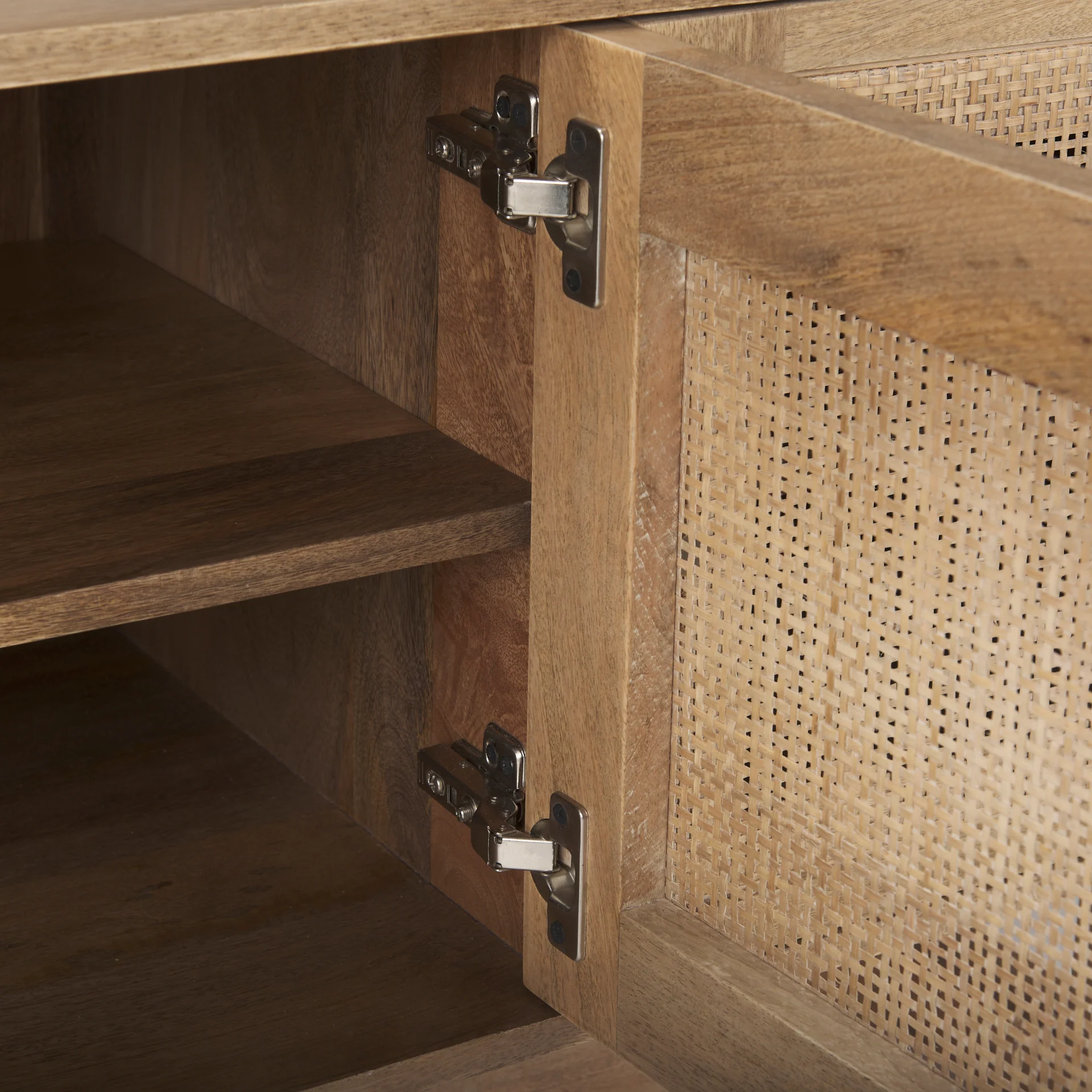 Grier Media Console - Image 11