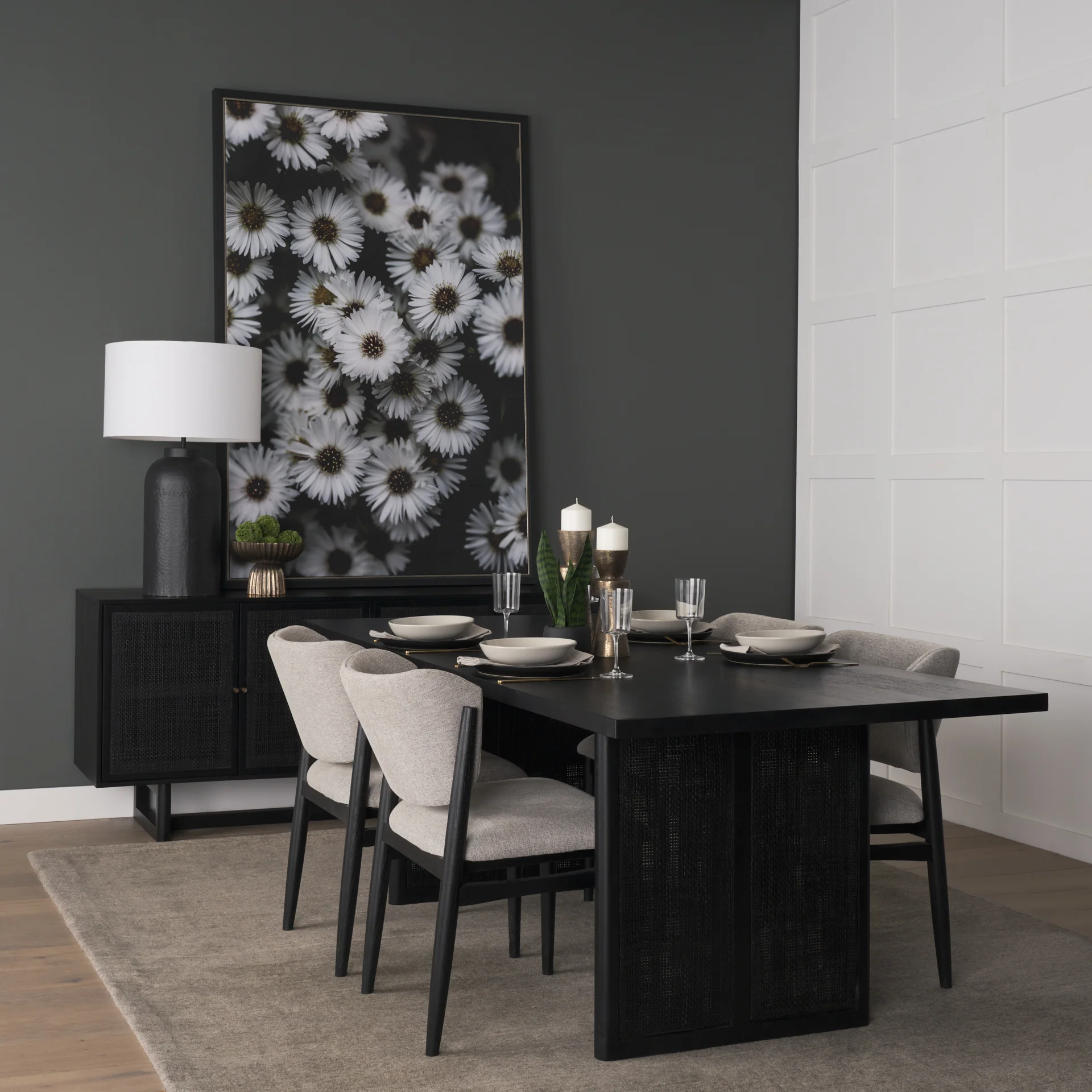 Grier Sideboard - Image 29