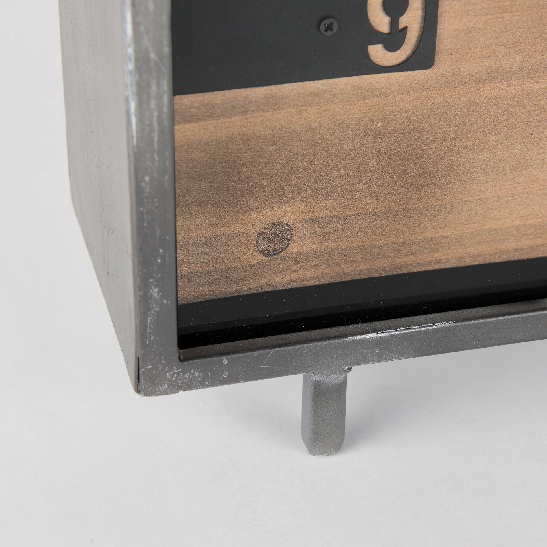 Harvey Table Clock - Image 12