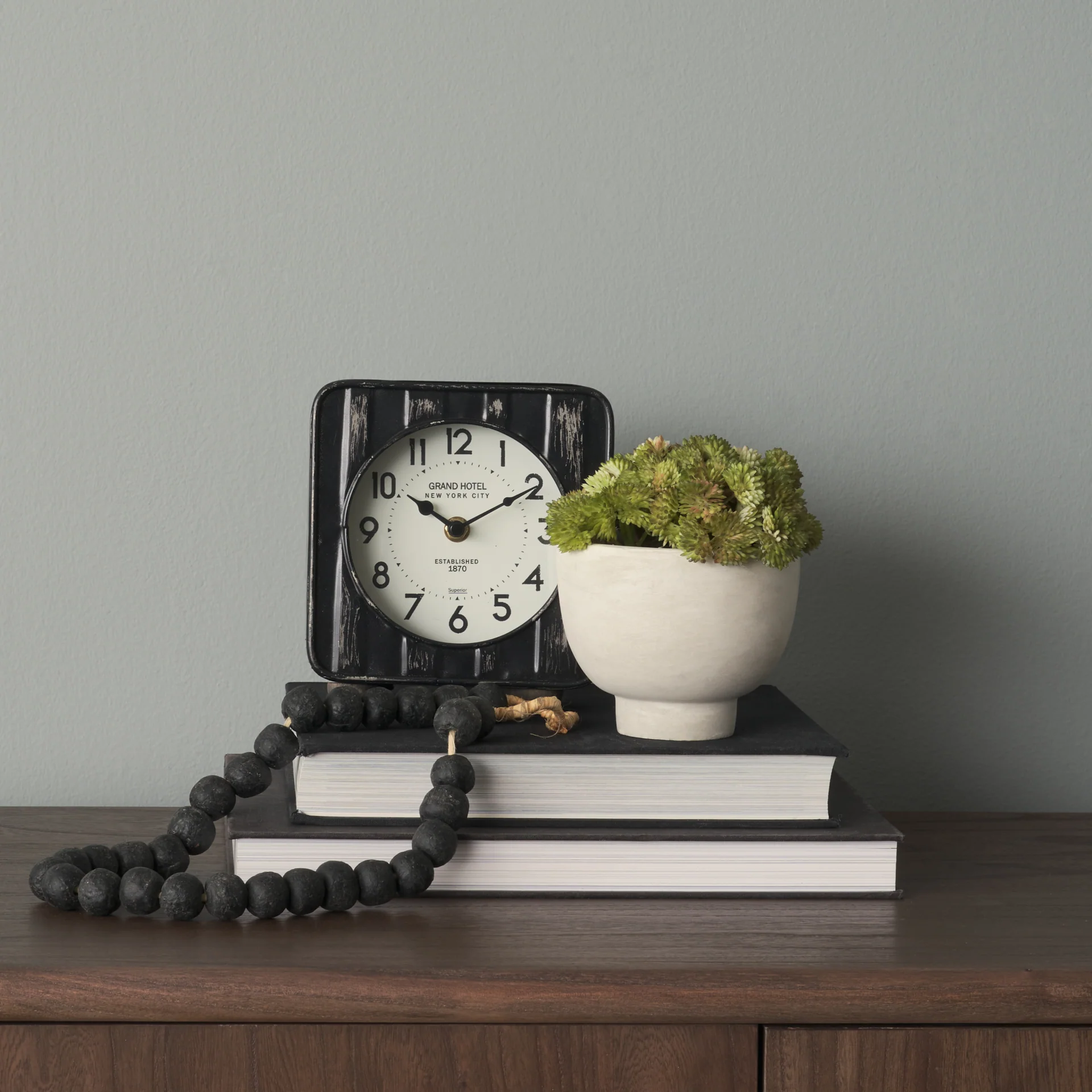 Karl Table Clock - Image 12