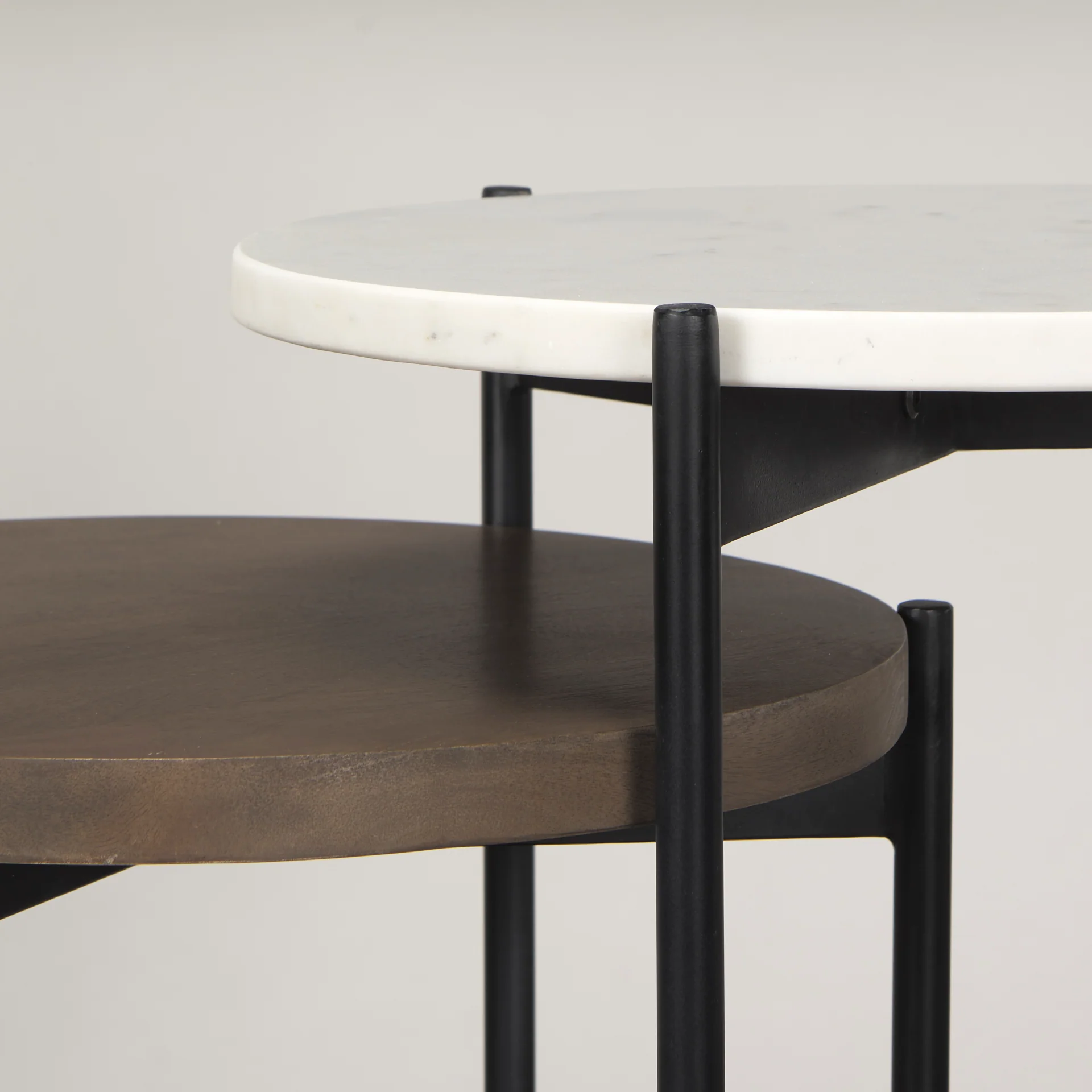 Larkin End/Side Table - Image 17
