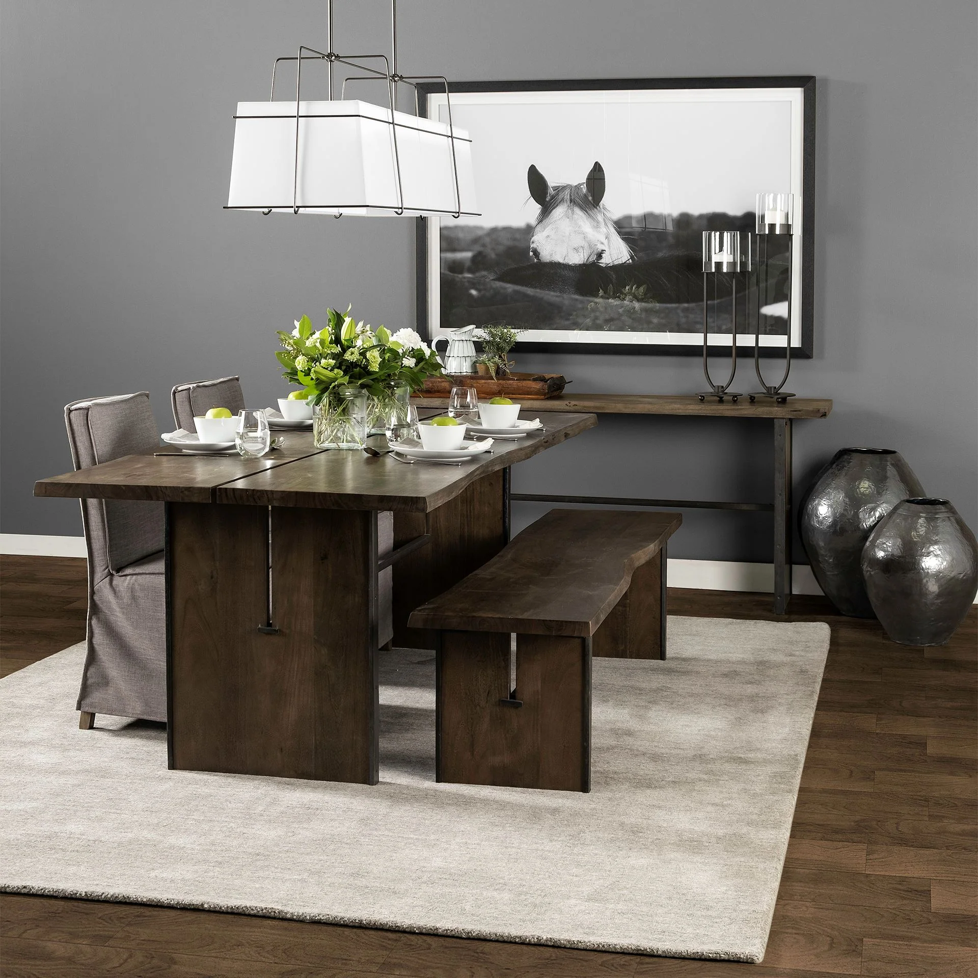 Ledger Bench - Image 2