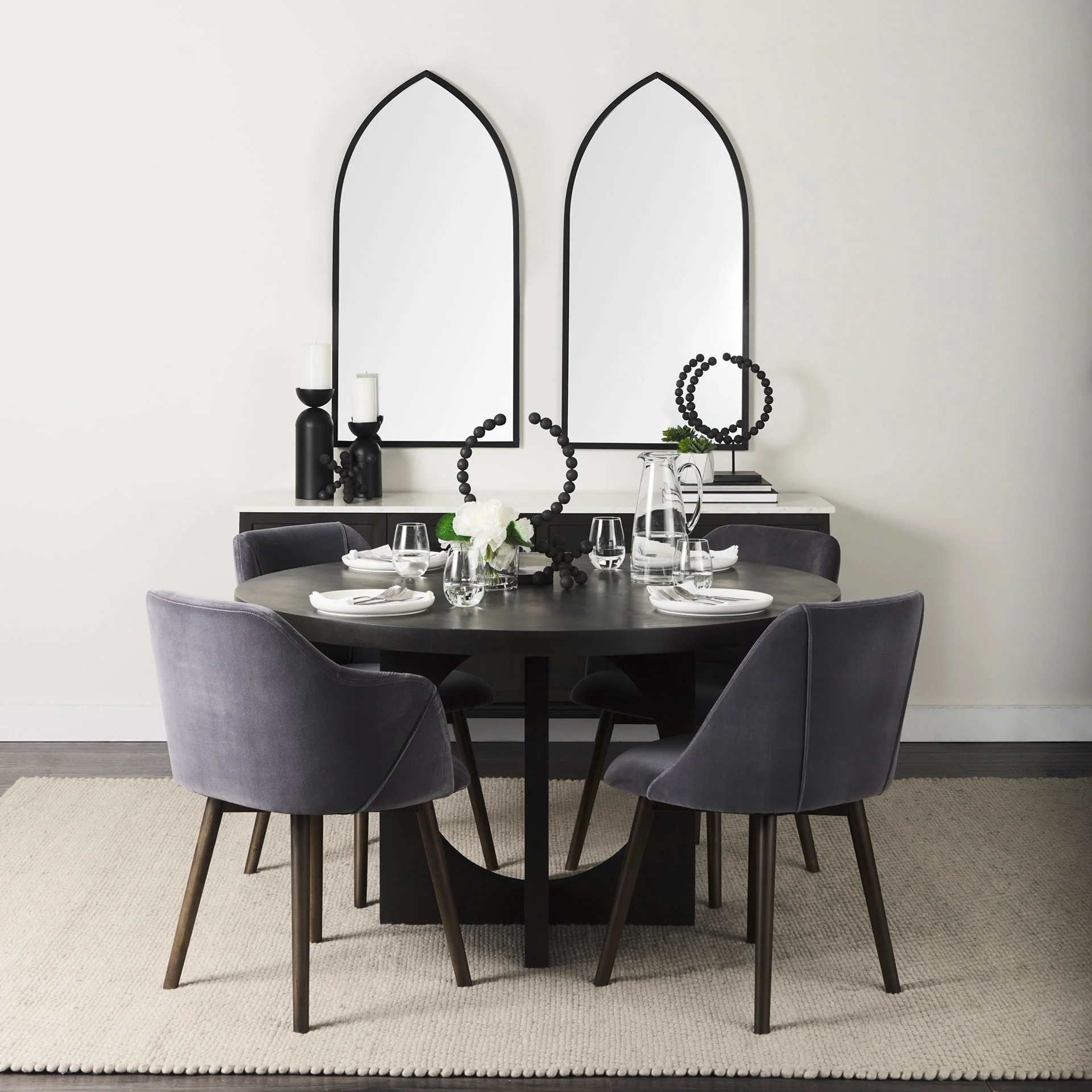 Liesl Dining Table - Image 13