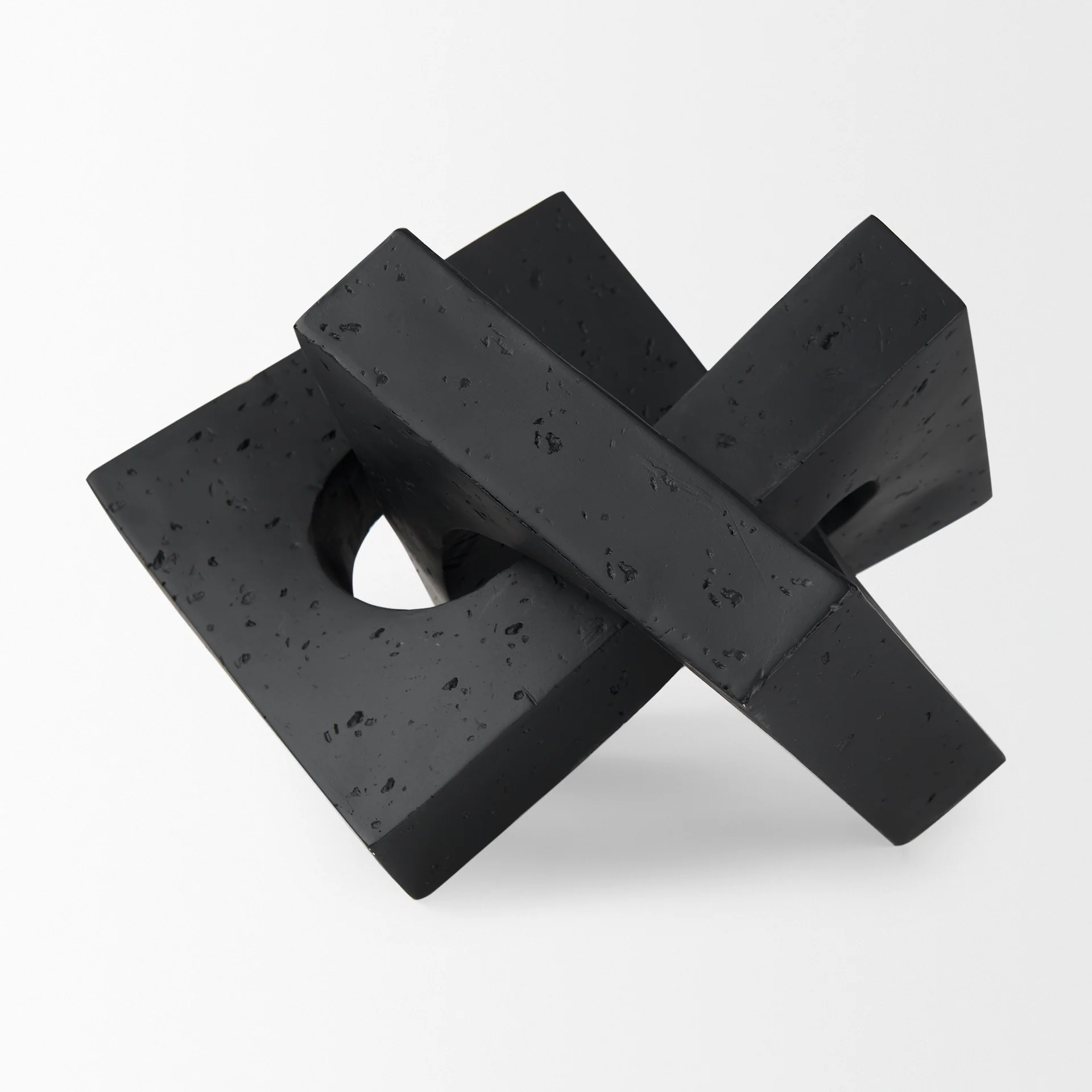 Linx Black Object - Image 5