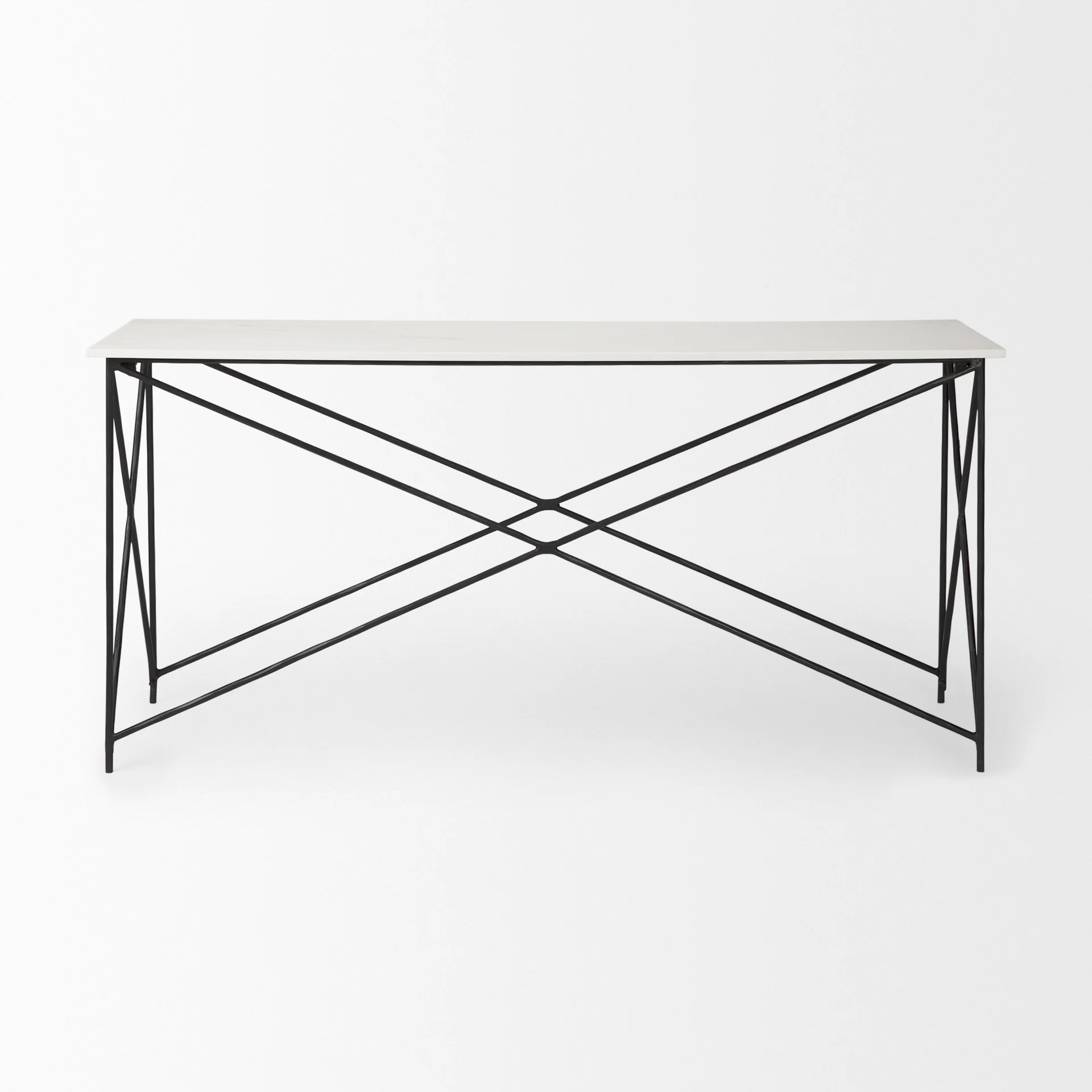 Lorlei Console Table - Image 4