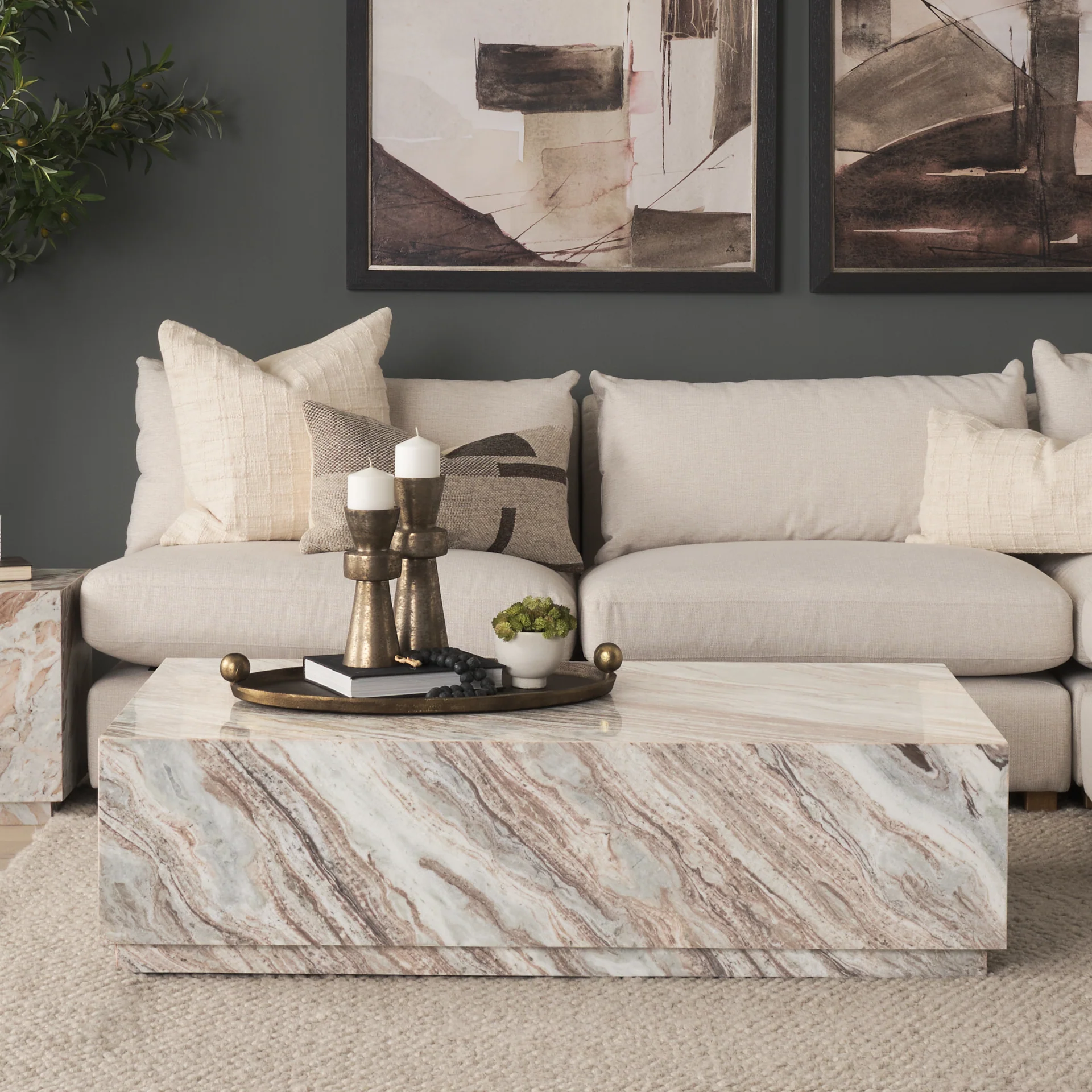 Matteo Coffee Table - Image 2