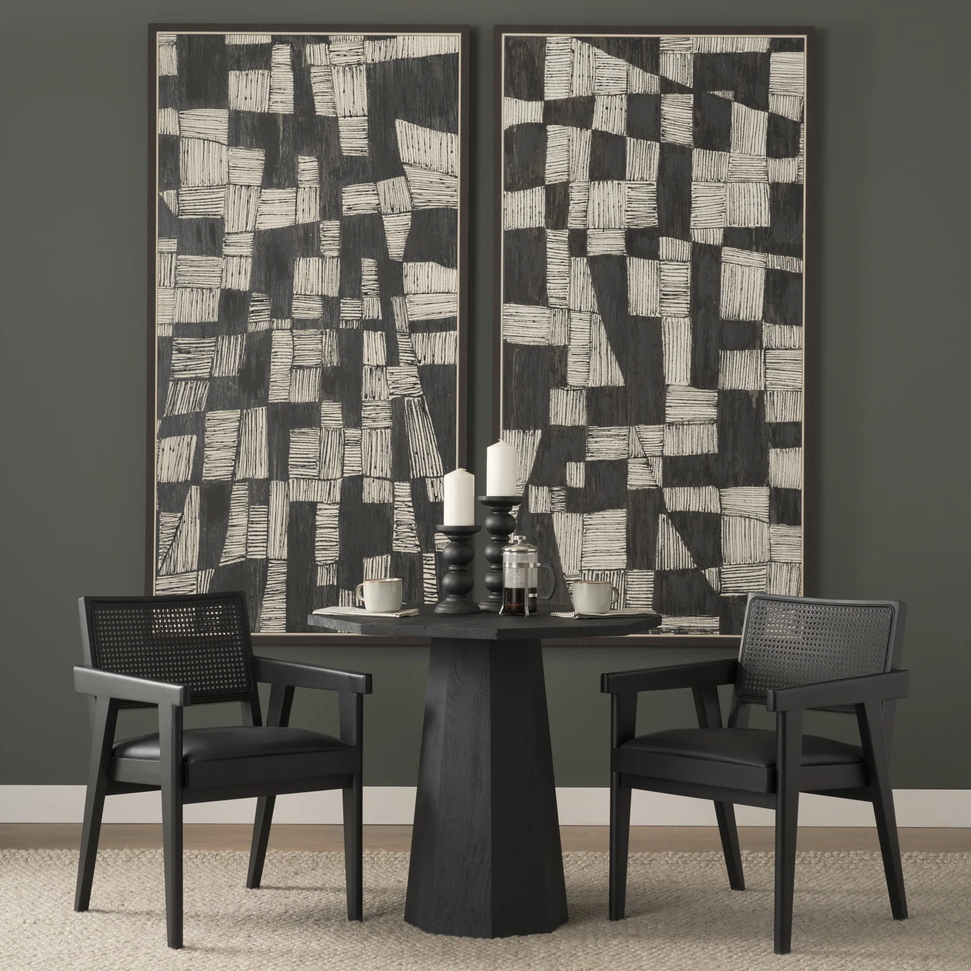 Maxine Foyer Table - Image 2