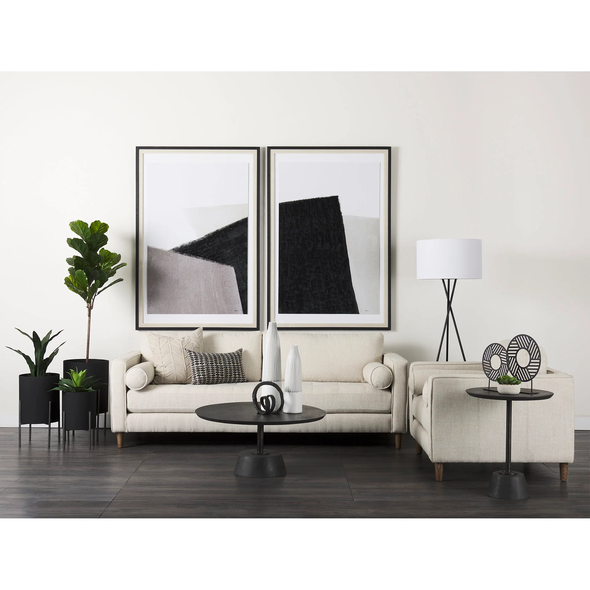Maxwell Coffee Table - Image 3