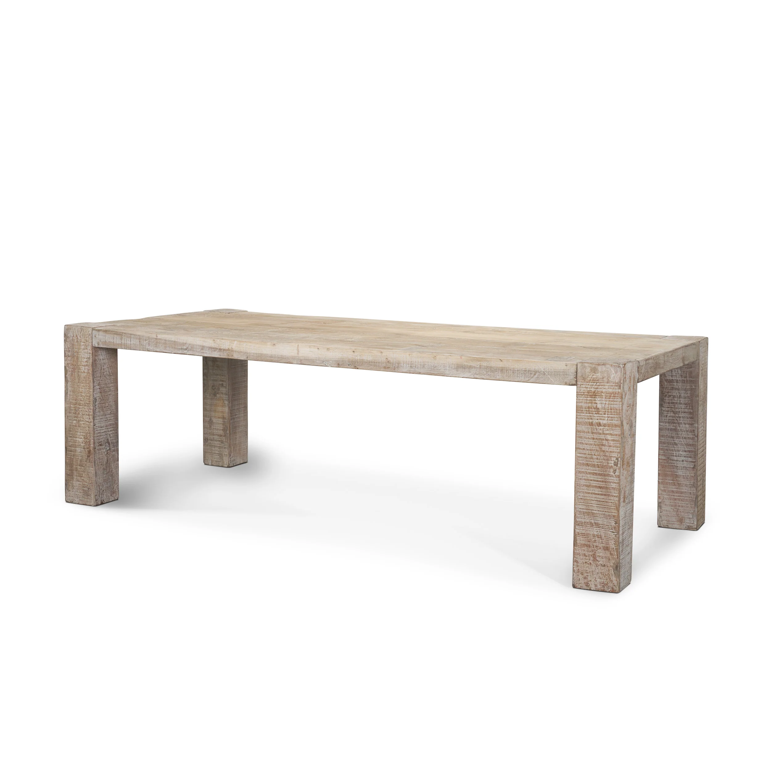 McArthur Dining Table - Image 2