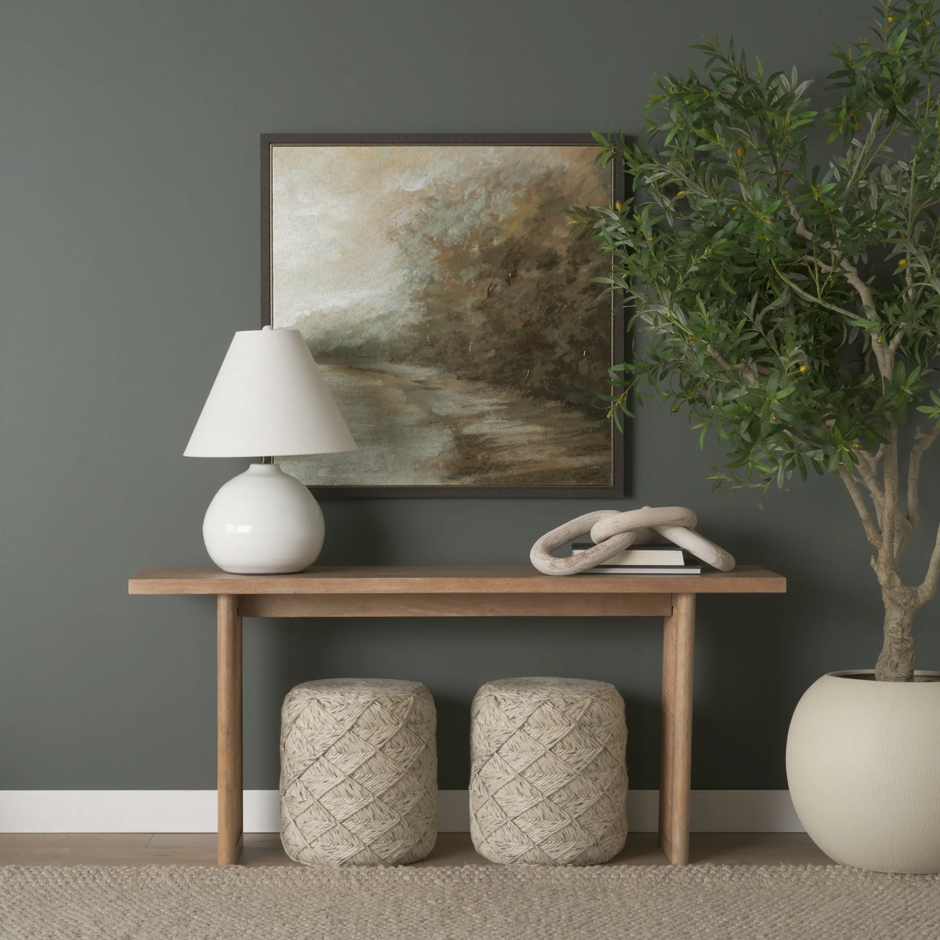 Mehdi Table Lamp - Image 4