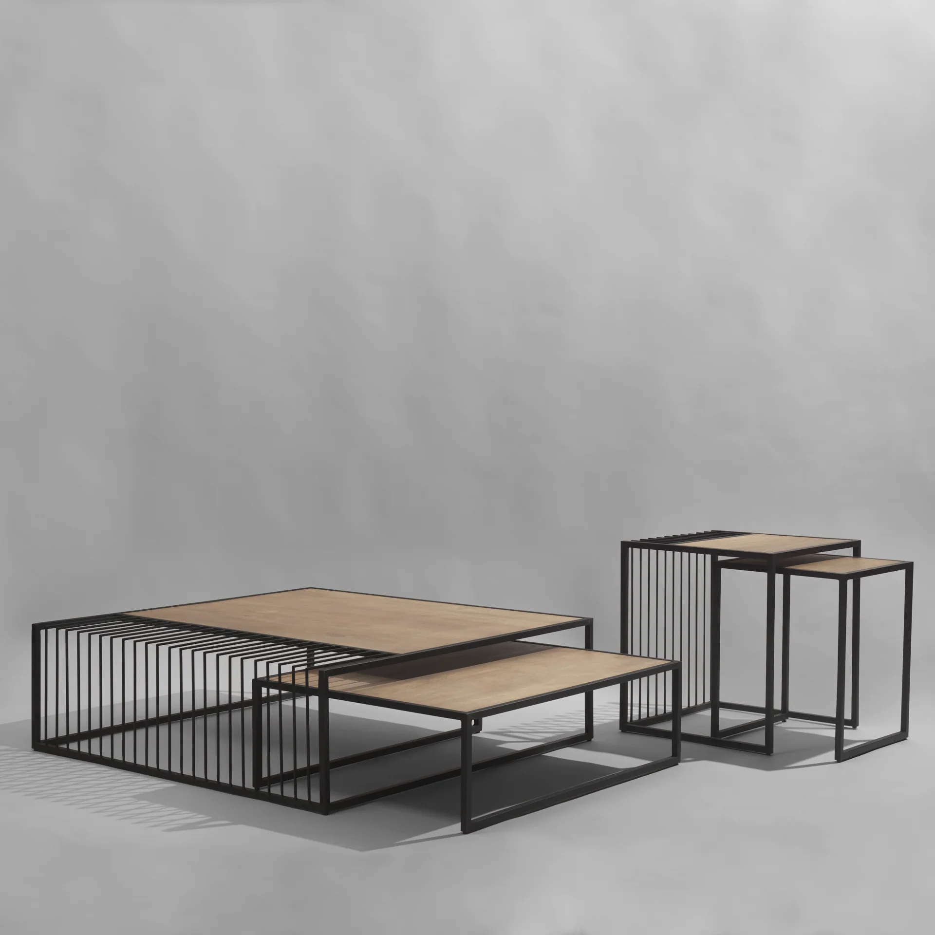 Miles End/Side Table - Image 2