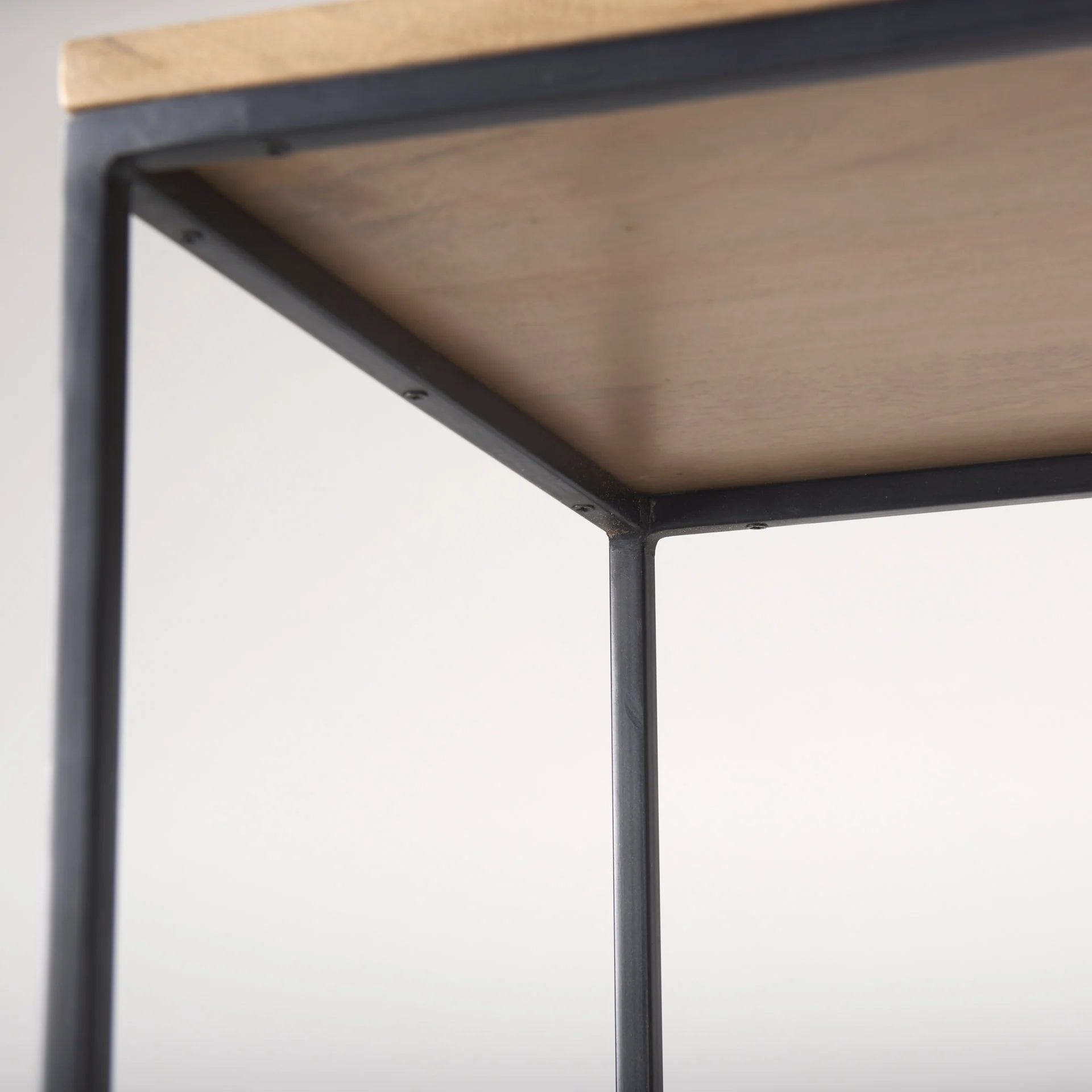 Morris 4-Tier Shelving Unit - Image 8