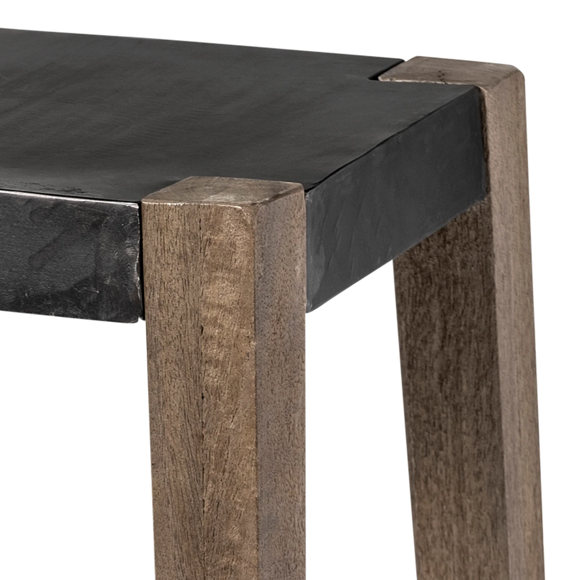 Nell Metal Seat Stool - Image 19